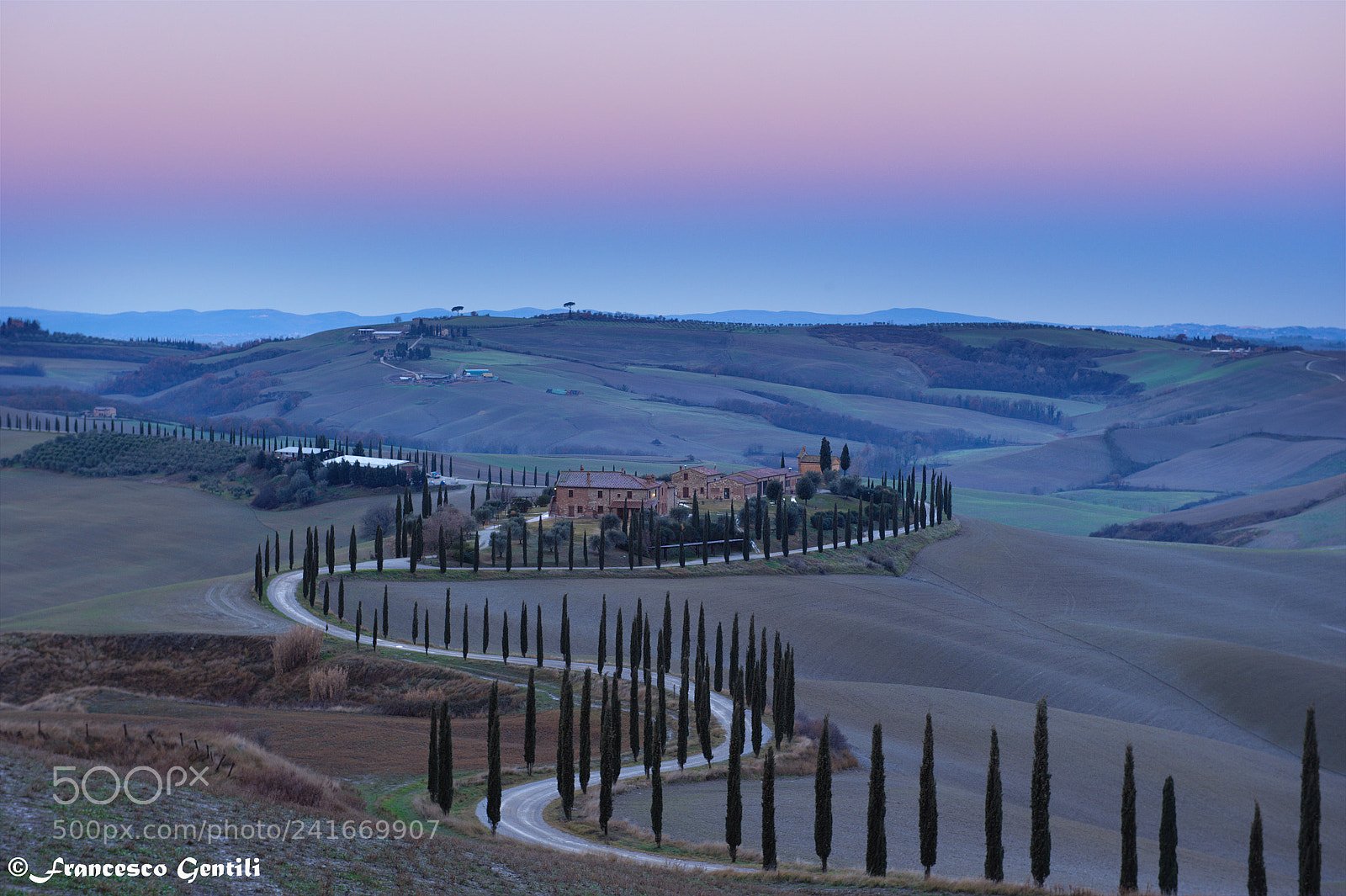 Nikon D3 sample photo. One cold winter morning... photography