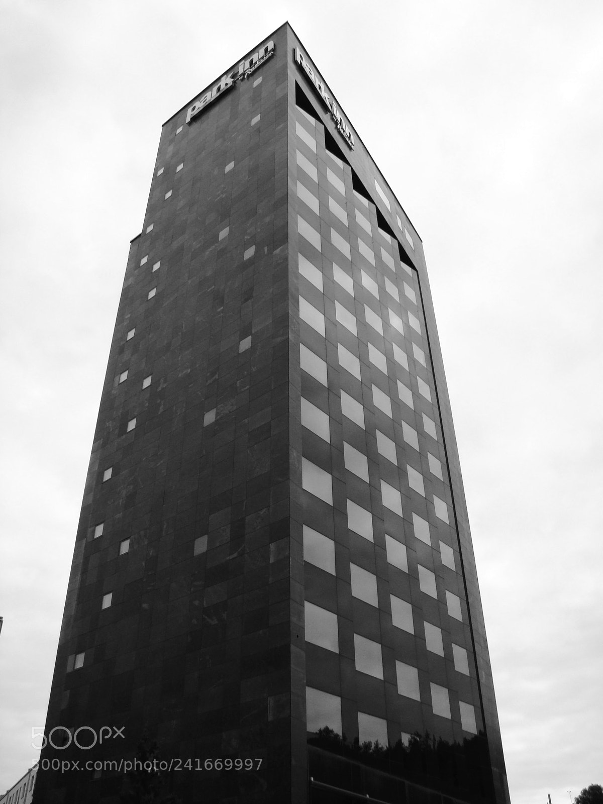 Sony DSC-H9 sample photo. Park inn hammarby sj photography