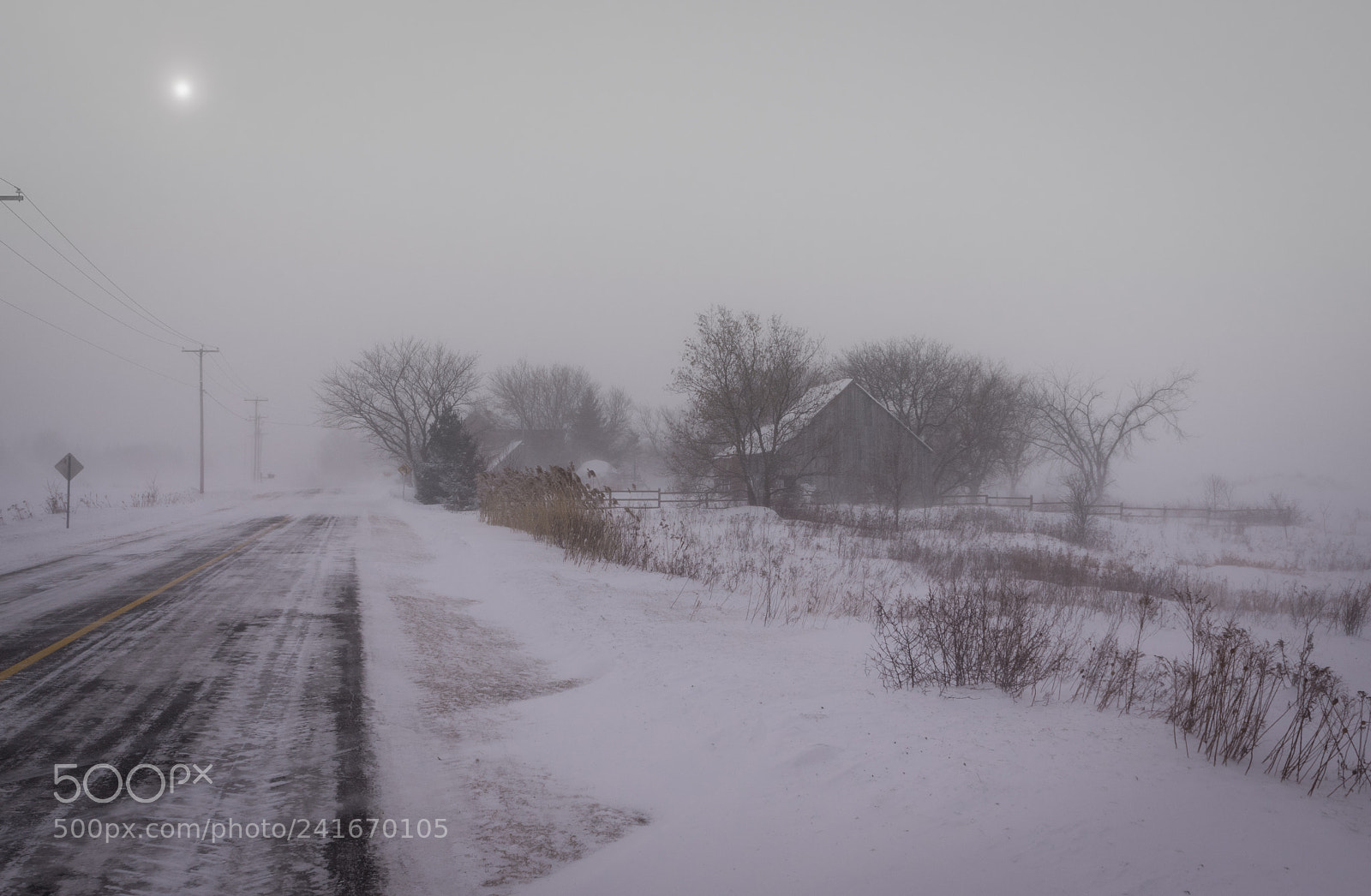 Pentax K-3 II sample photo. Dur hiver! photography