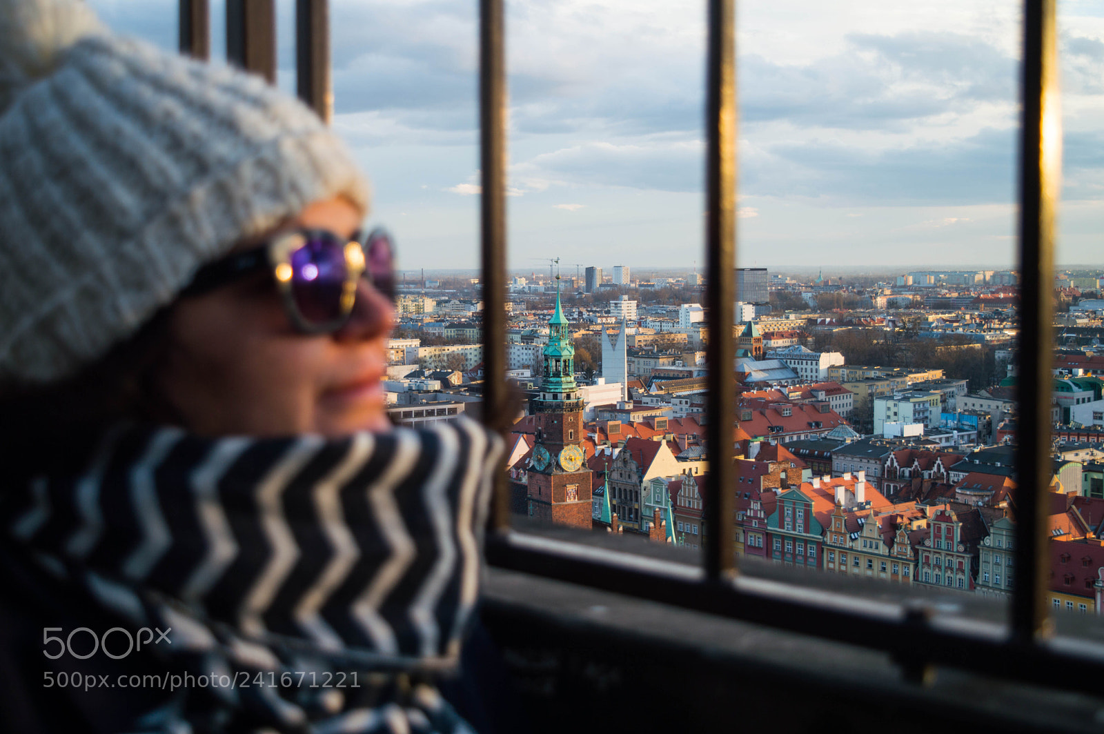 Nikon D3200 sample photo. 300 steps photography