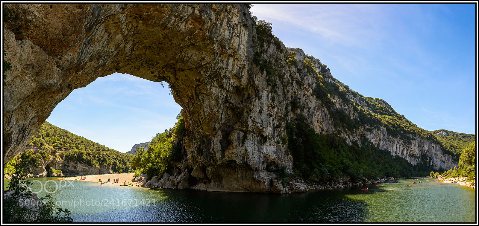 Nikon D800 sample photo. -- ardeche -- photography