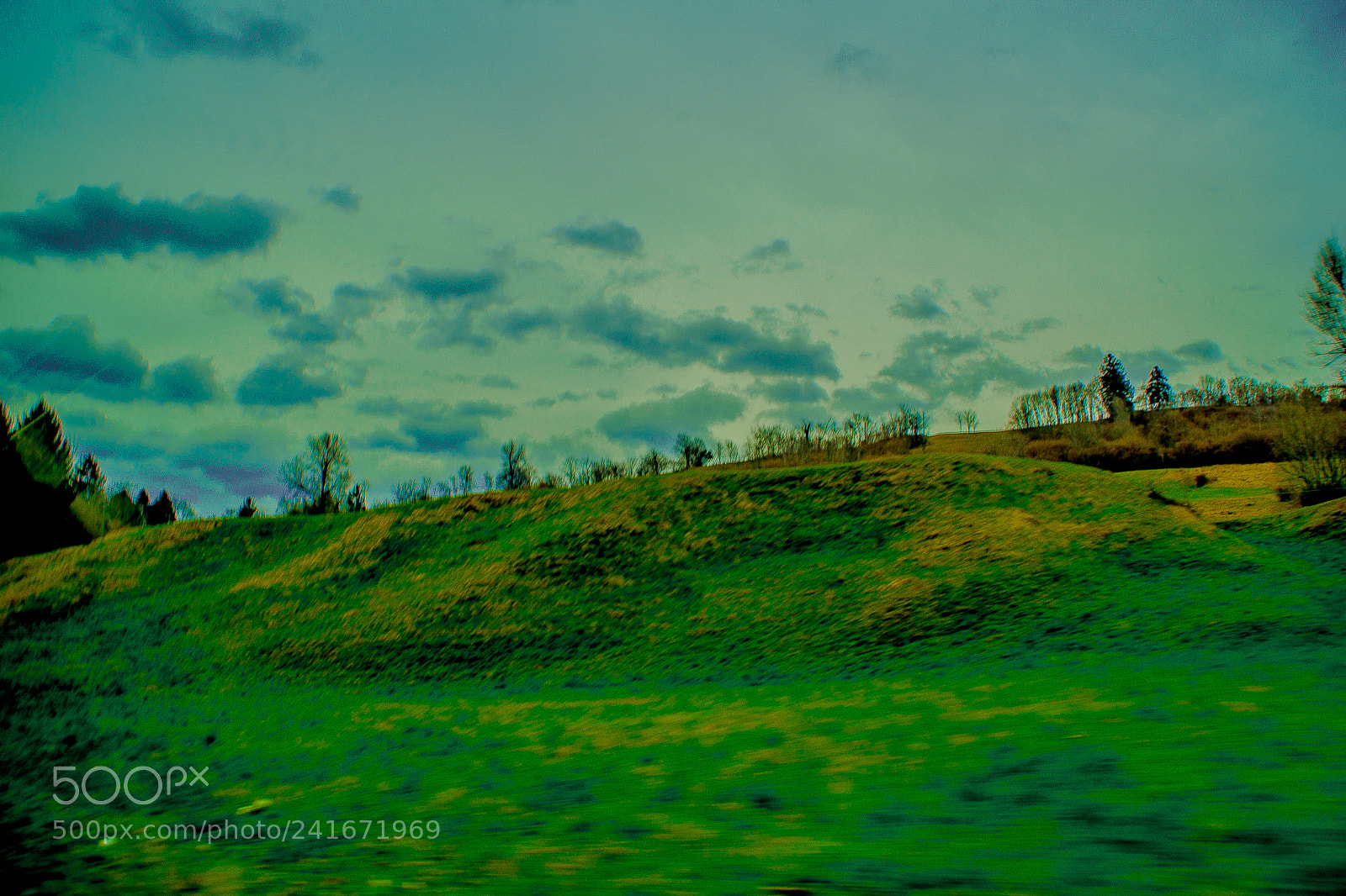 Sony a5100 sample photo. Abstract travel photography