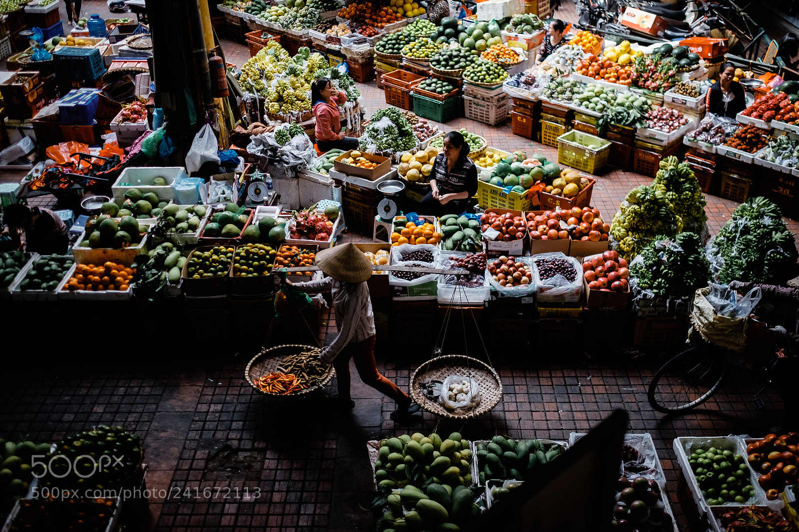 Fujifilm X-E2 sample photo. Hanoi/vietnam photography