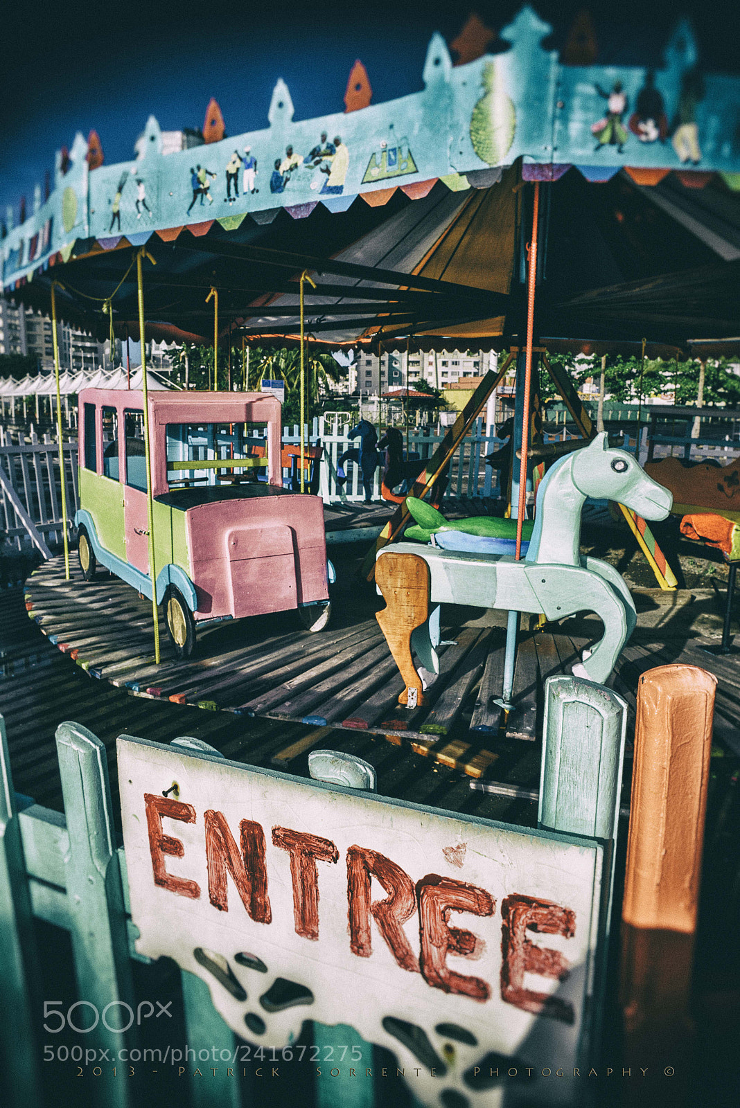 Nikon D600 sample photo. Children entrance photography