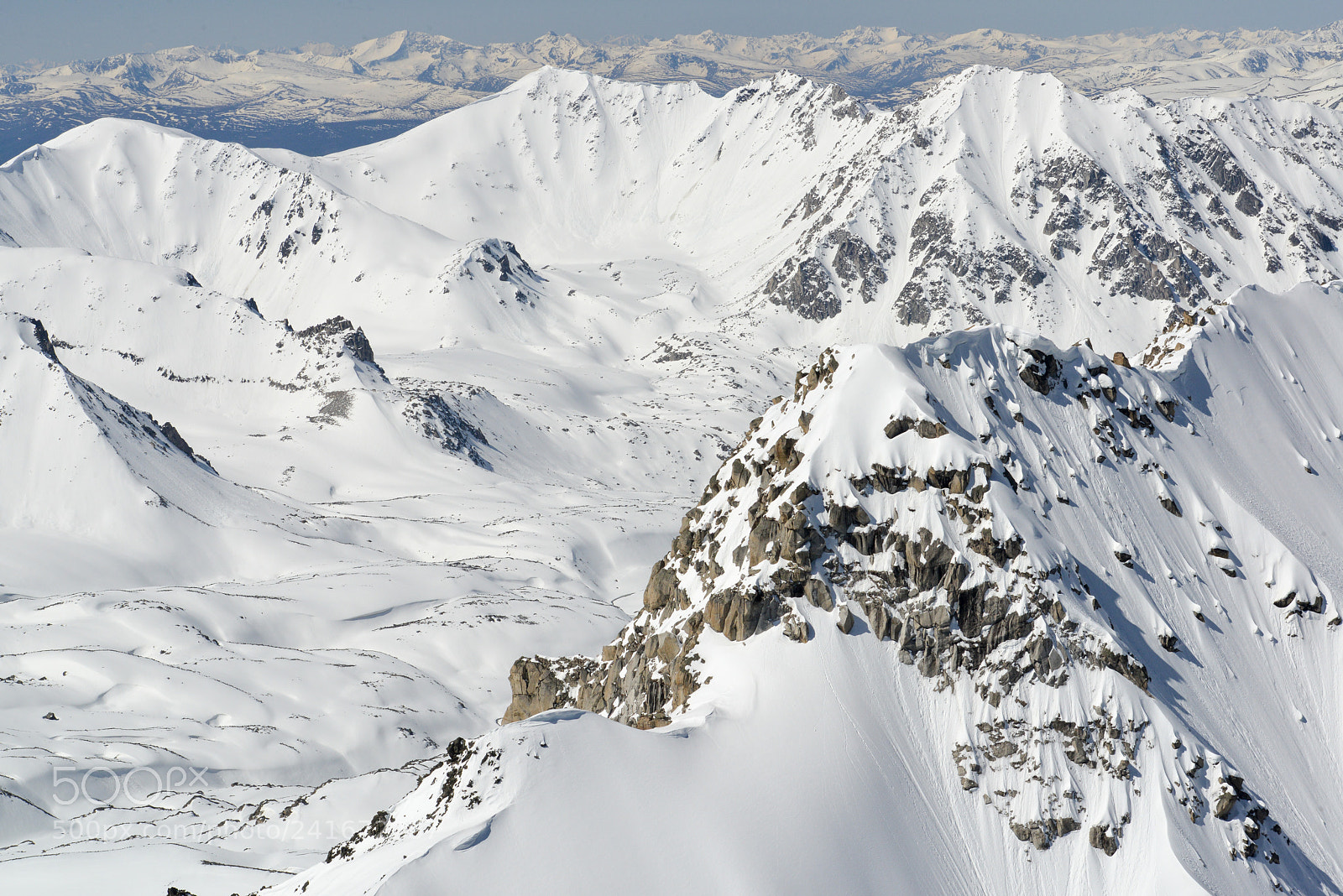 Nikon D800E sample photo. Altai mountains photography
