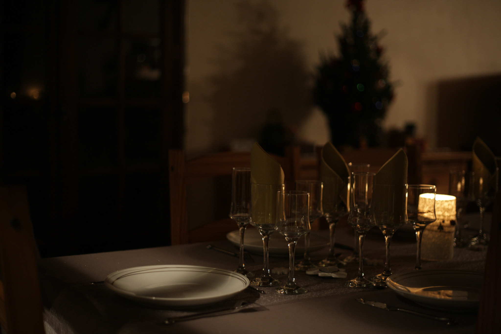 Canon EOS-1Ds Mark III sample photo. Happy new year photography