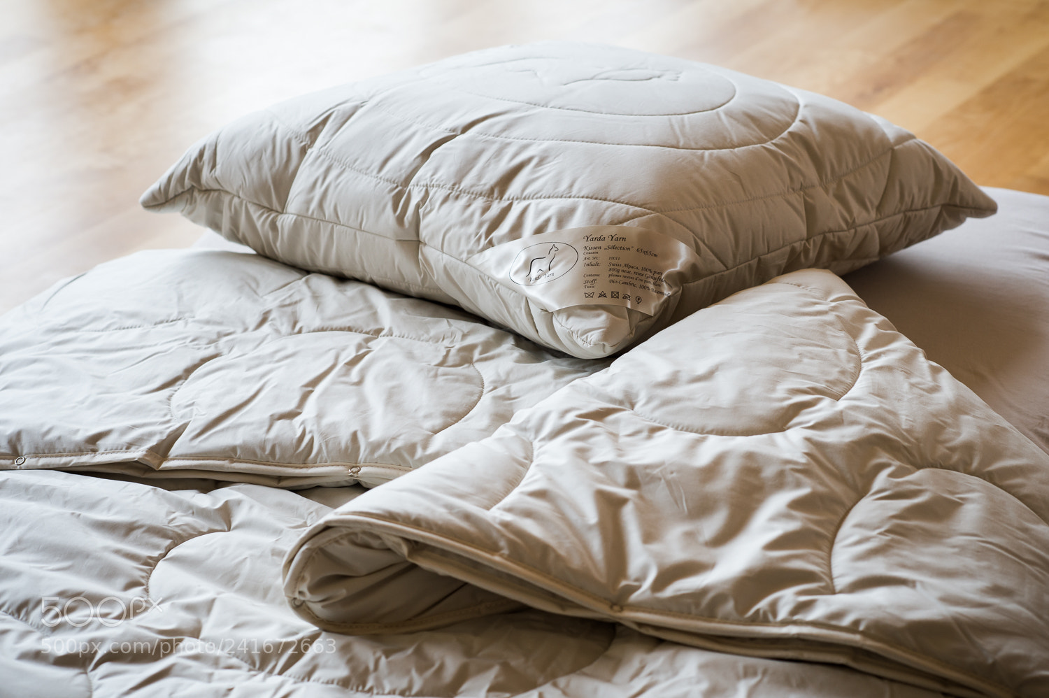 Nikon D4 sample photo. Alpaka duvets photography