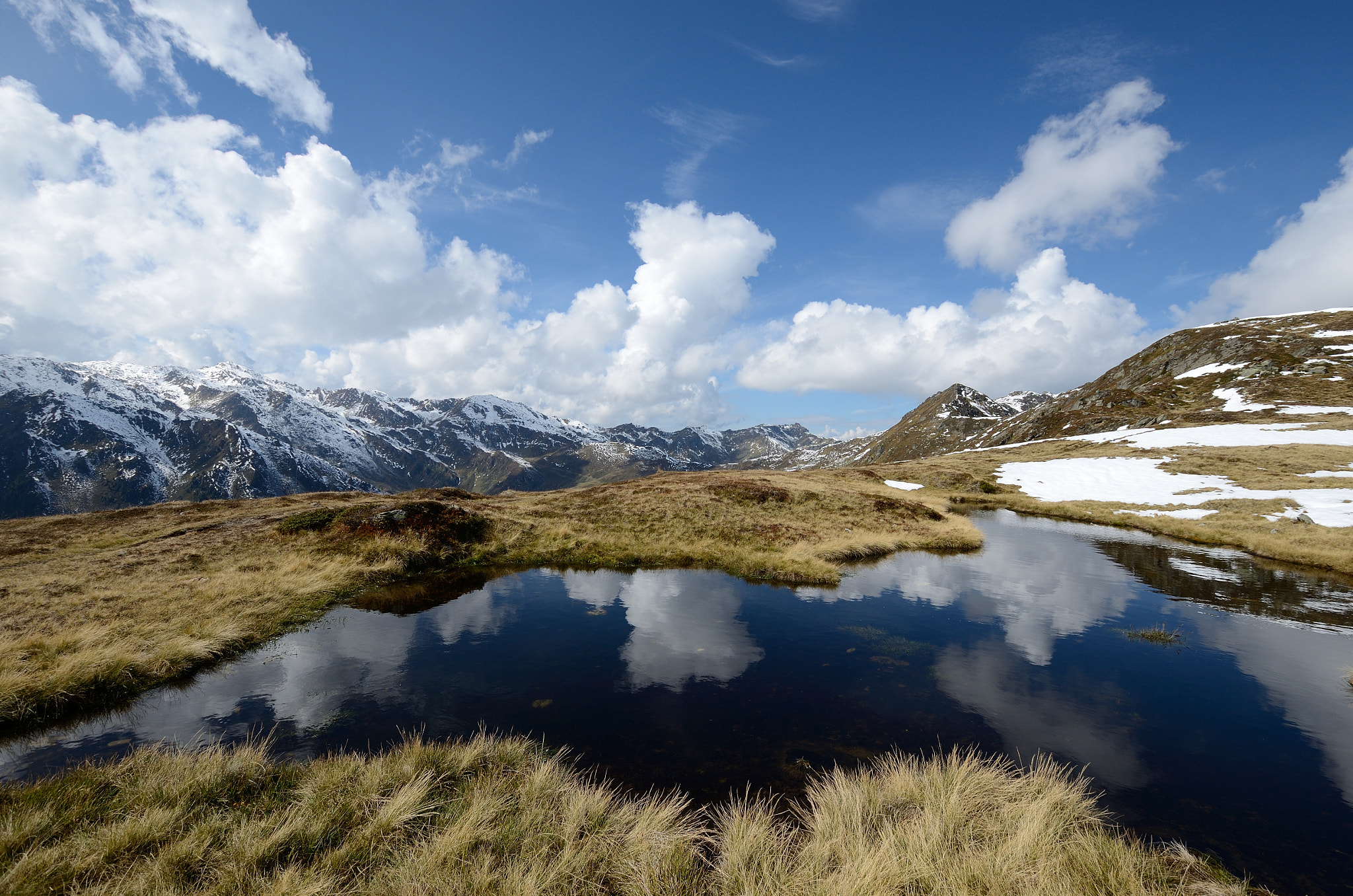 Nikon D7000 + Sigma 10-20mm F3.5 EX DC HSM sample photo. Landscape photography