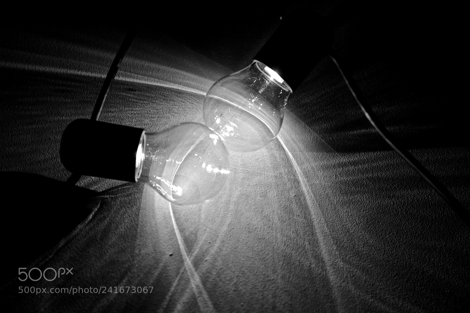 Nikon D7100 sample photo. Game with light in photography