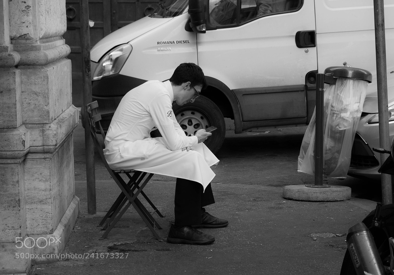 Fujifilm X-T2 sample photo. Streetlife rome photography