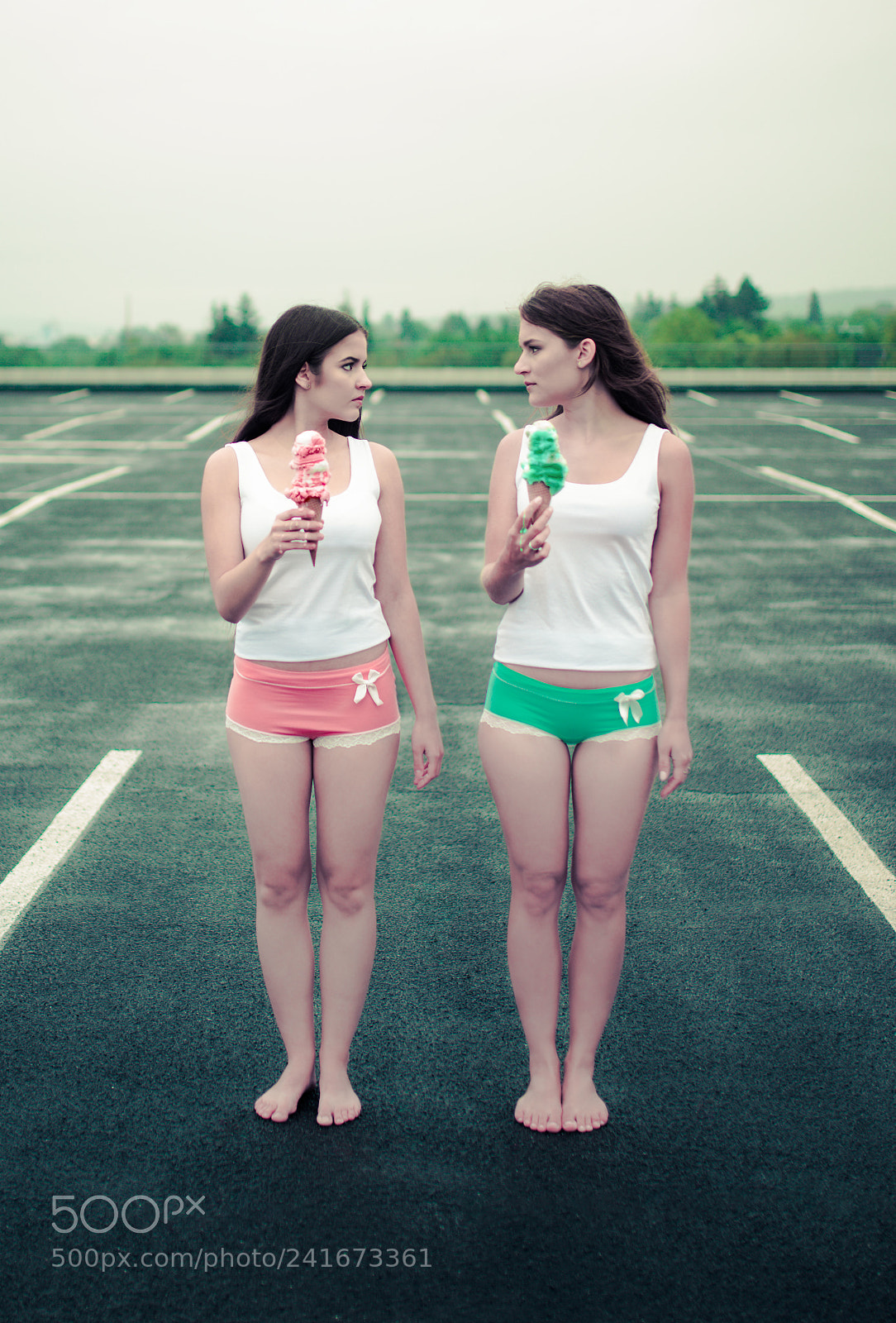 Nikon D600 sample photo. Ice cream photography