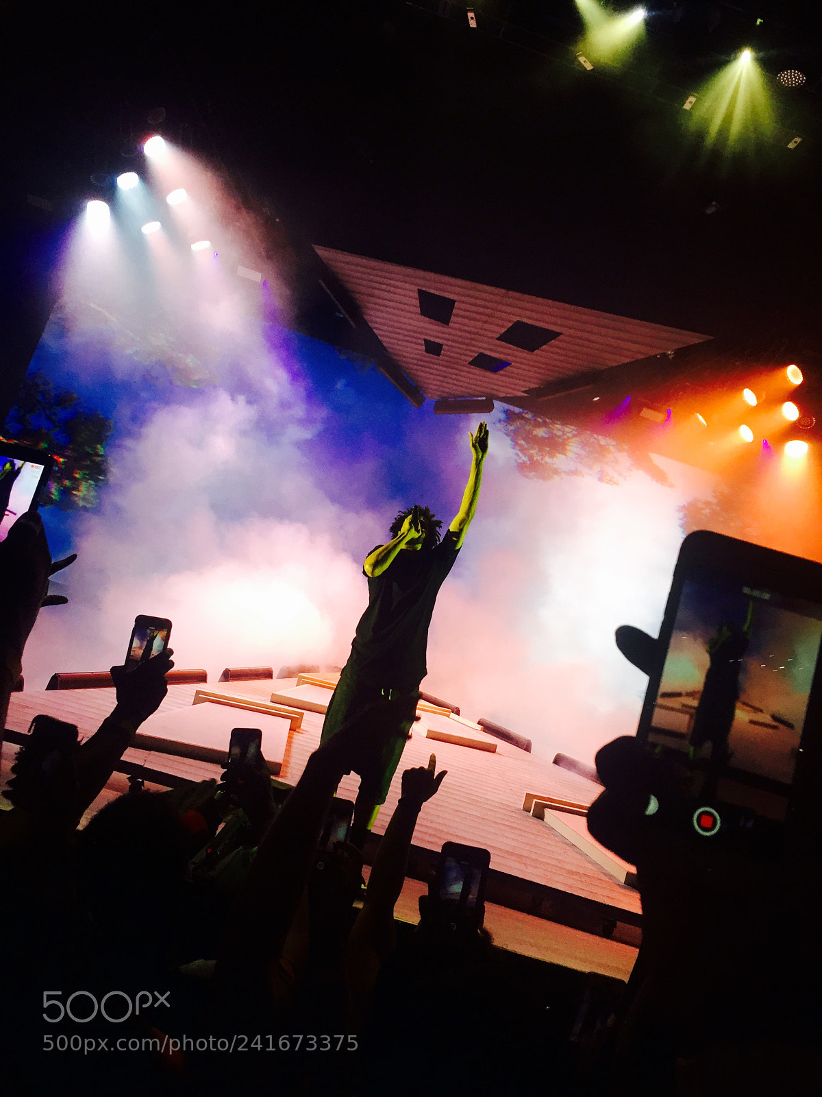 Apple iPhone 6 sample photo. J.cole 2014 forest hill photography