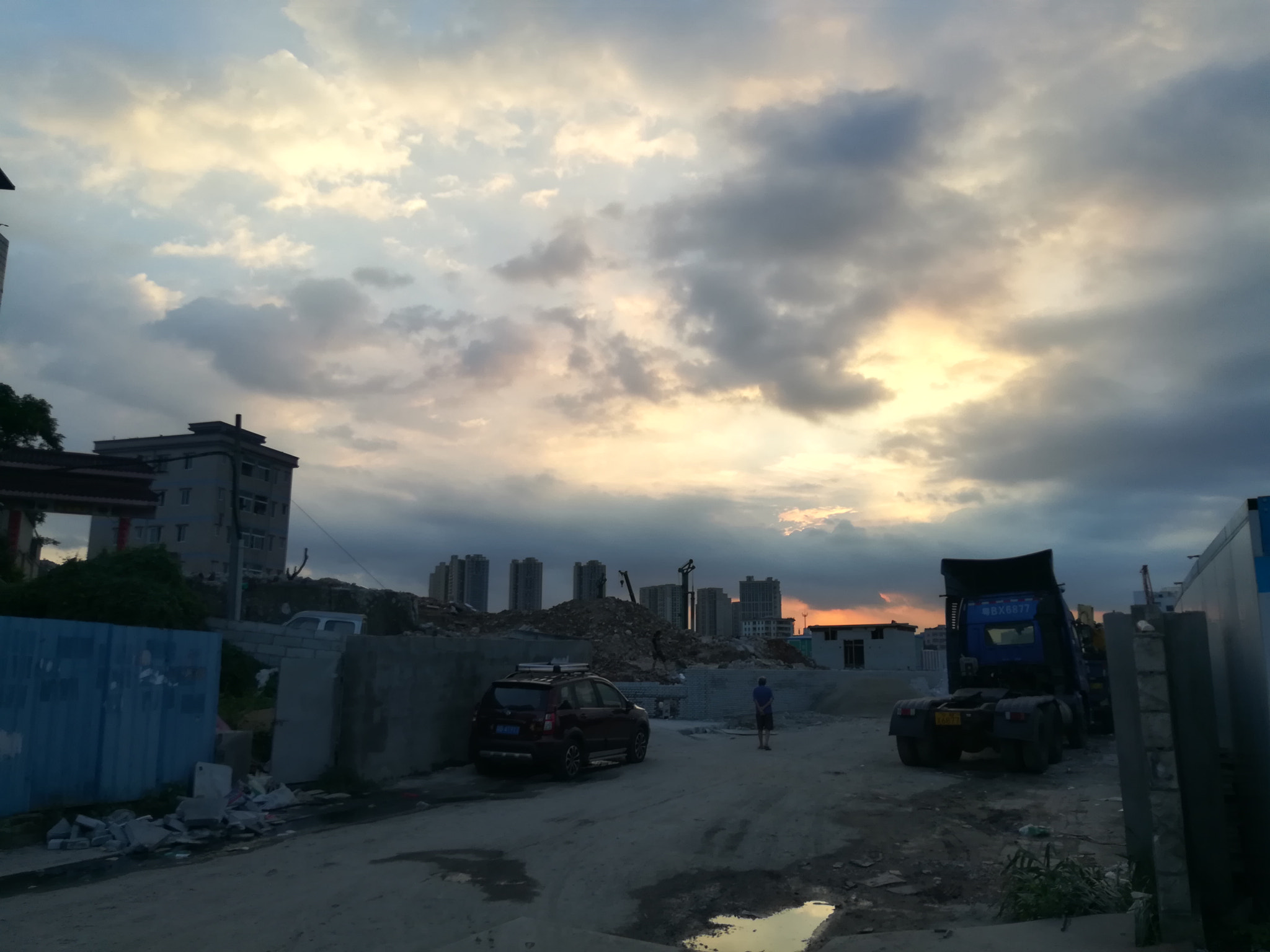 HUAWEI c??Eu?s 6X sample photo