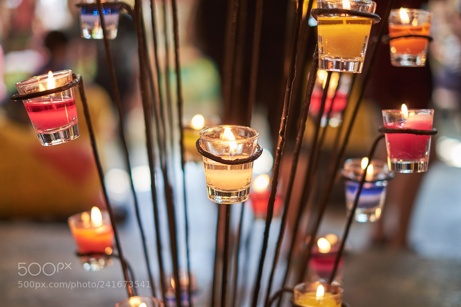 Fujifilm X-T10 sample photo. Variety of colors and photography