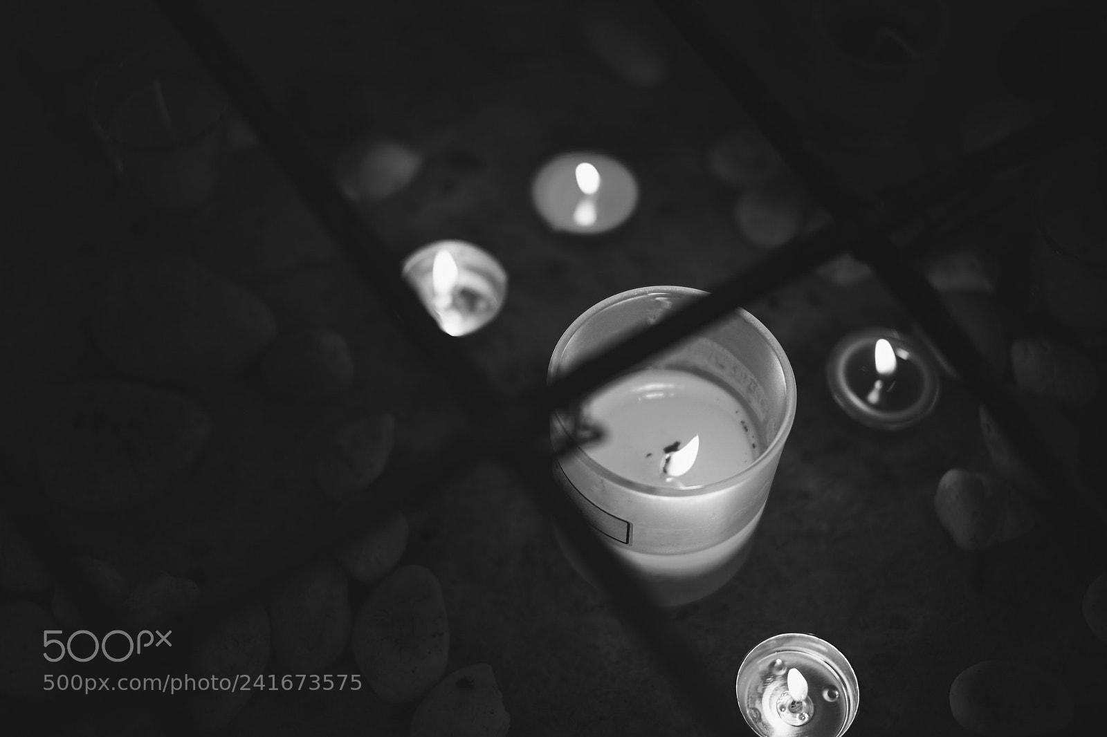 Fujifilm X-T10 sample photo. Light a few candles photography