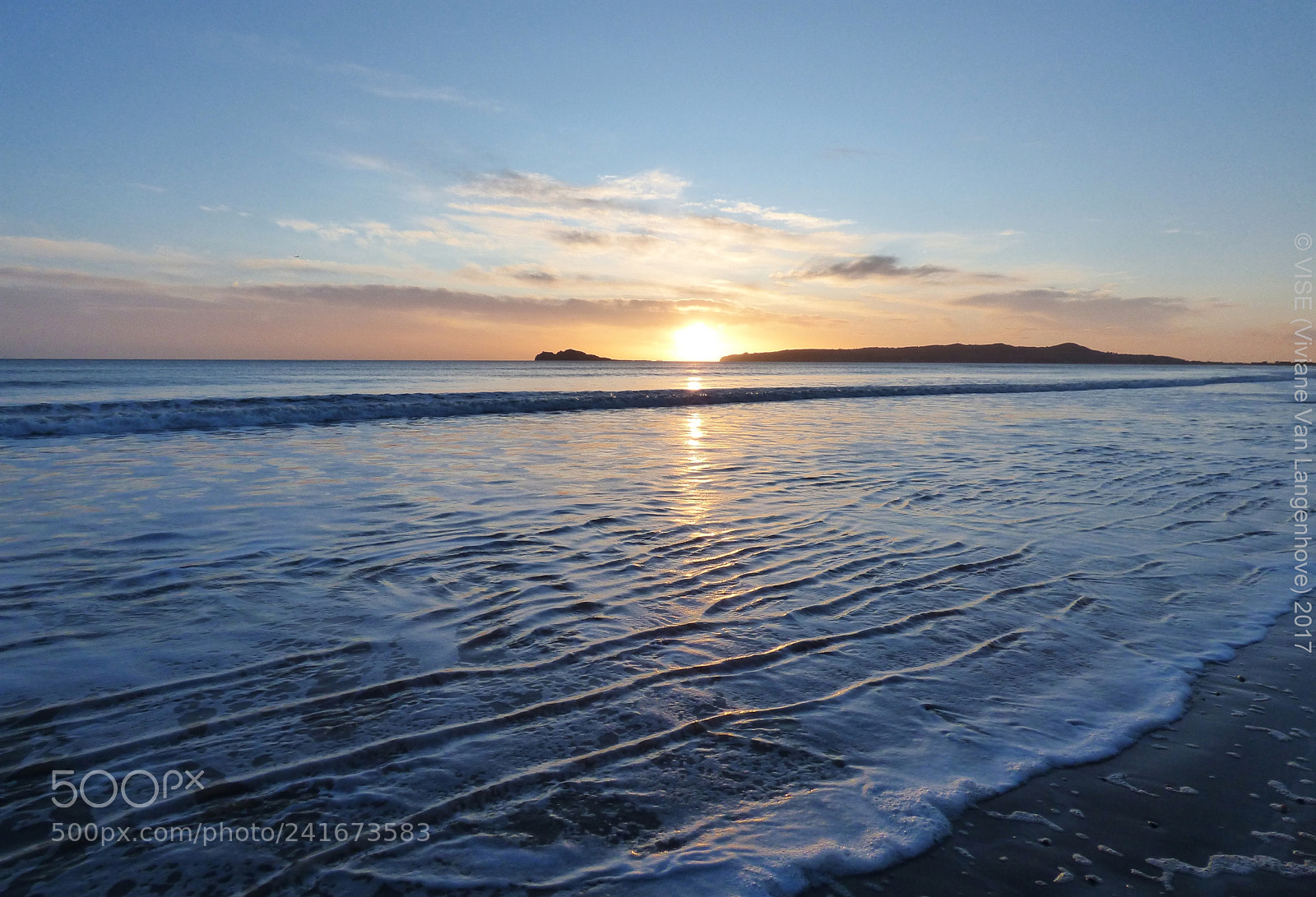 Panasonic DMC-FZ72 sample photo. Beach sunrise 16 photography