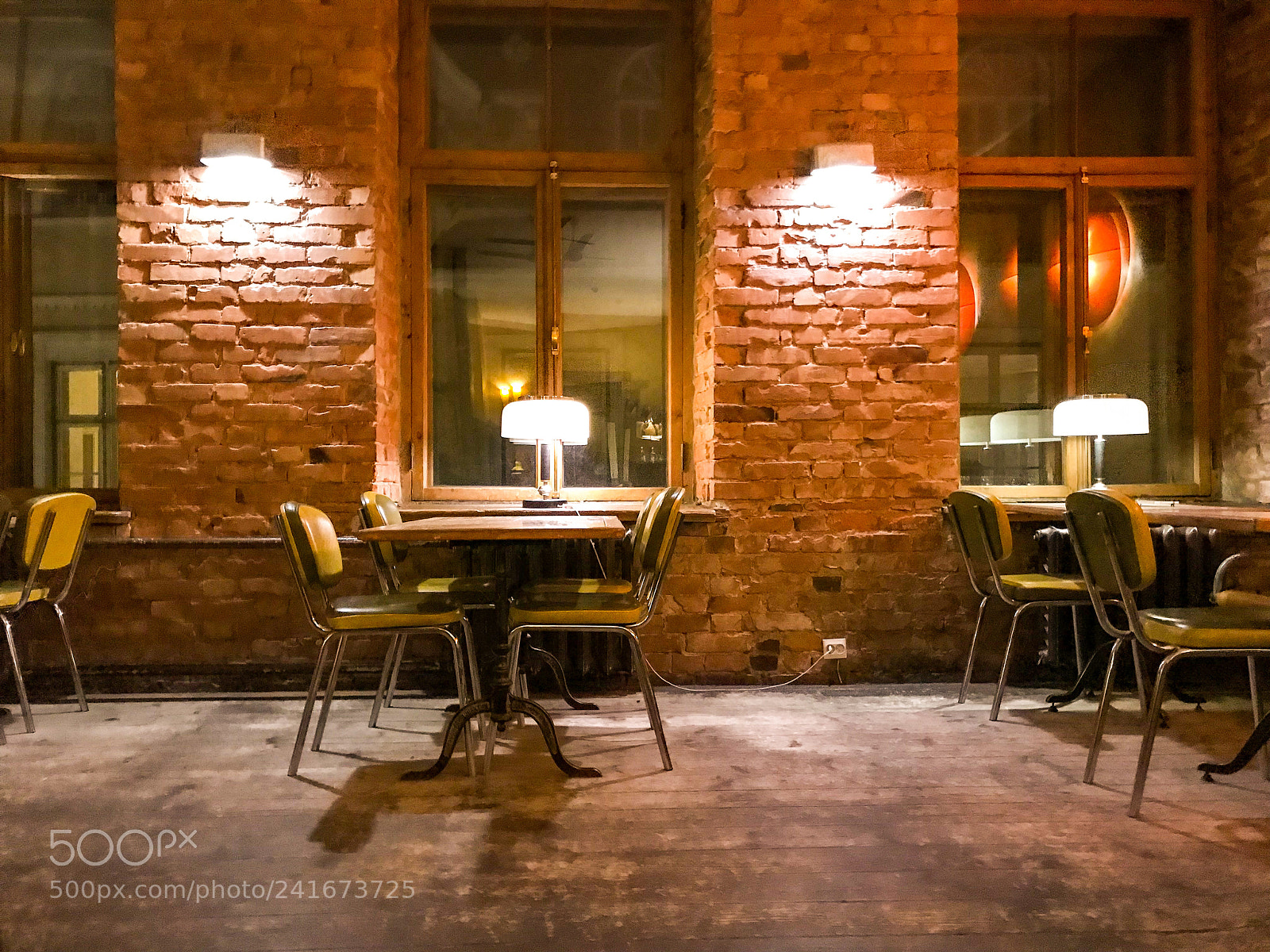 Apple iPhone 7 sample photo. Secret nightlife in tallinn photography