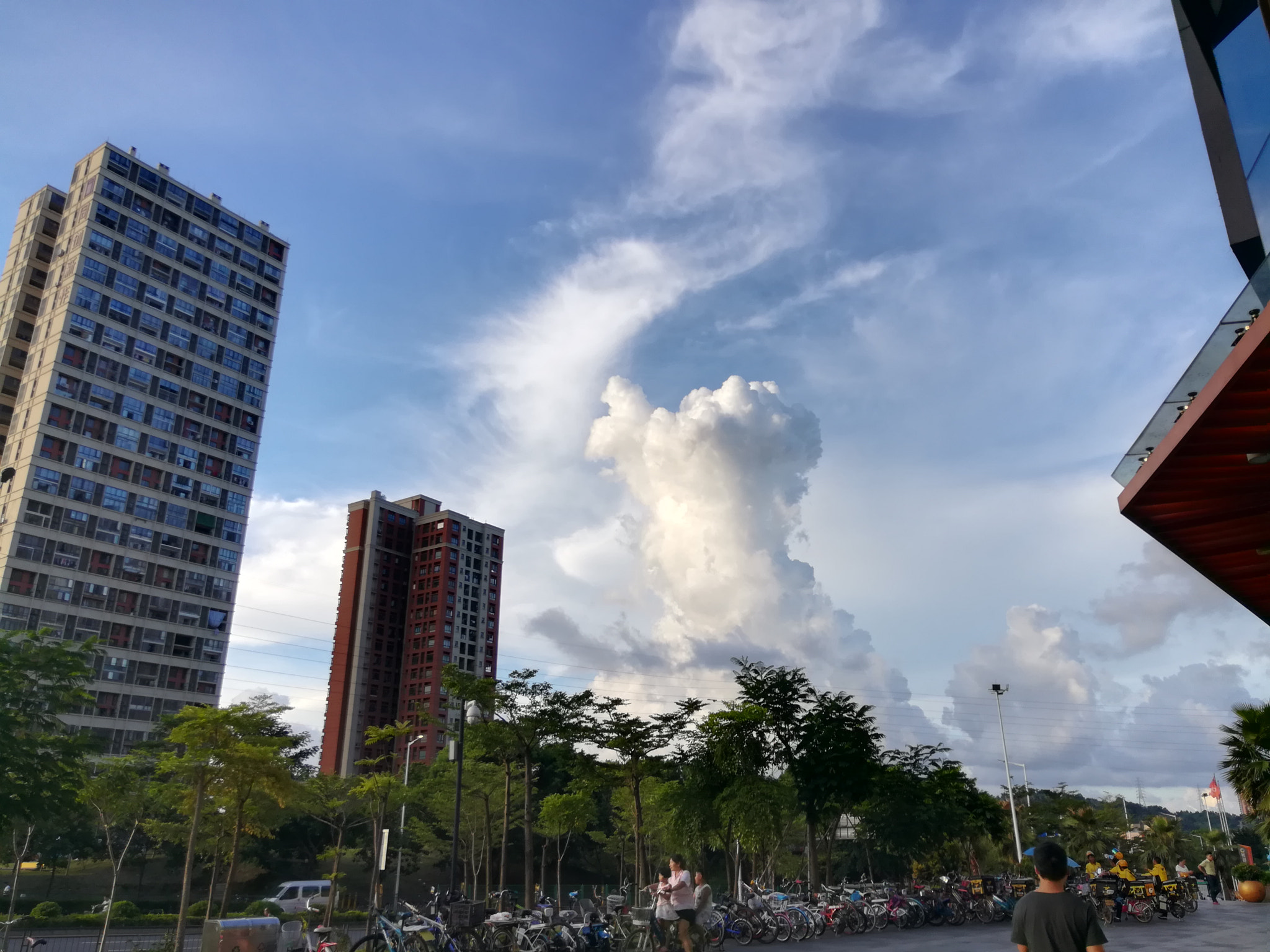 HUAWEI c??Eu?s 6X sample photo