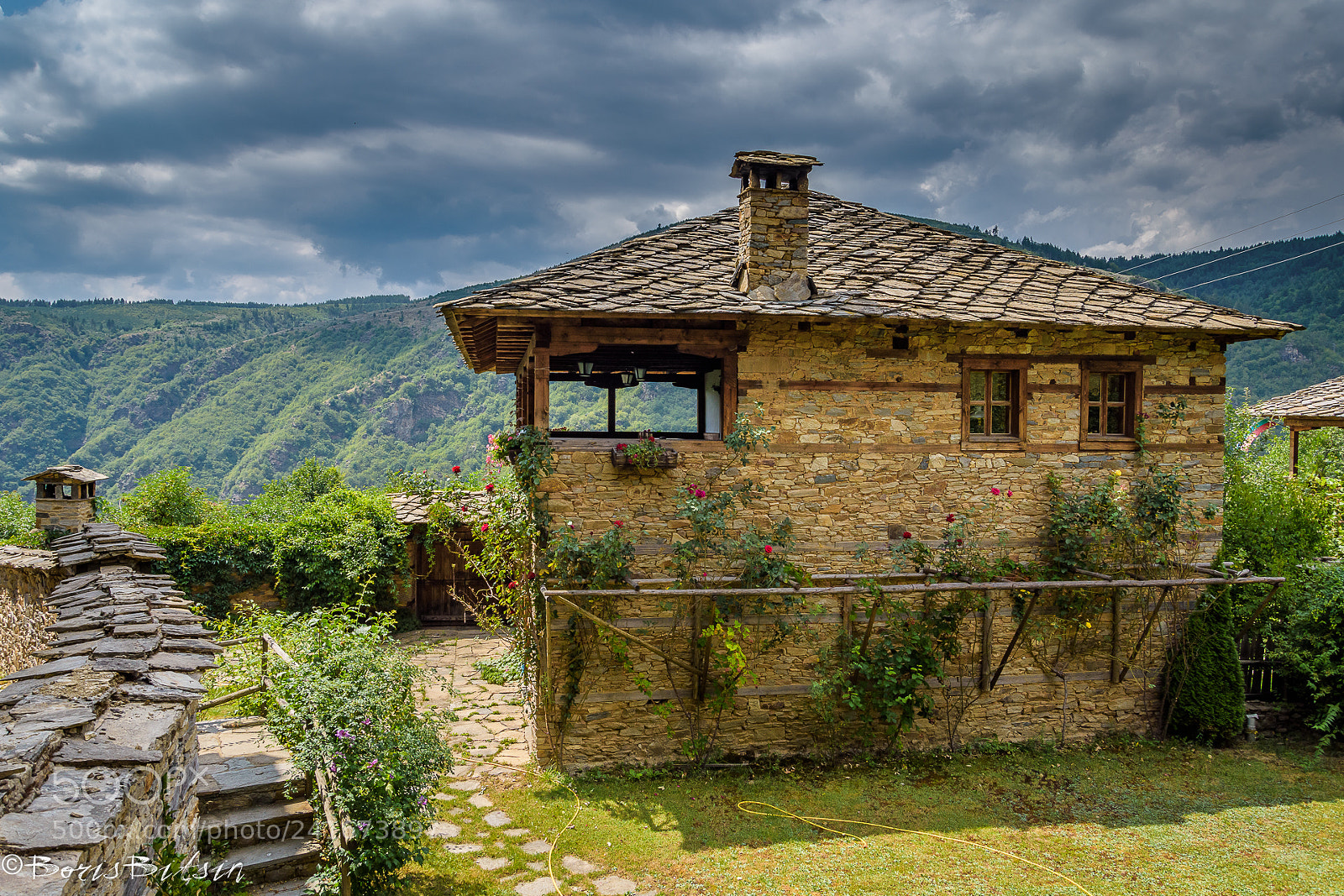 Nikon D7200 sample photo. Kovachevitsa photography