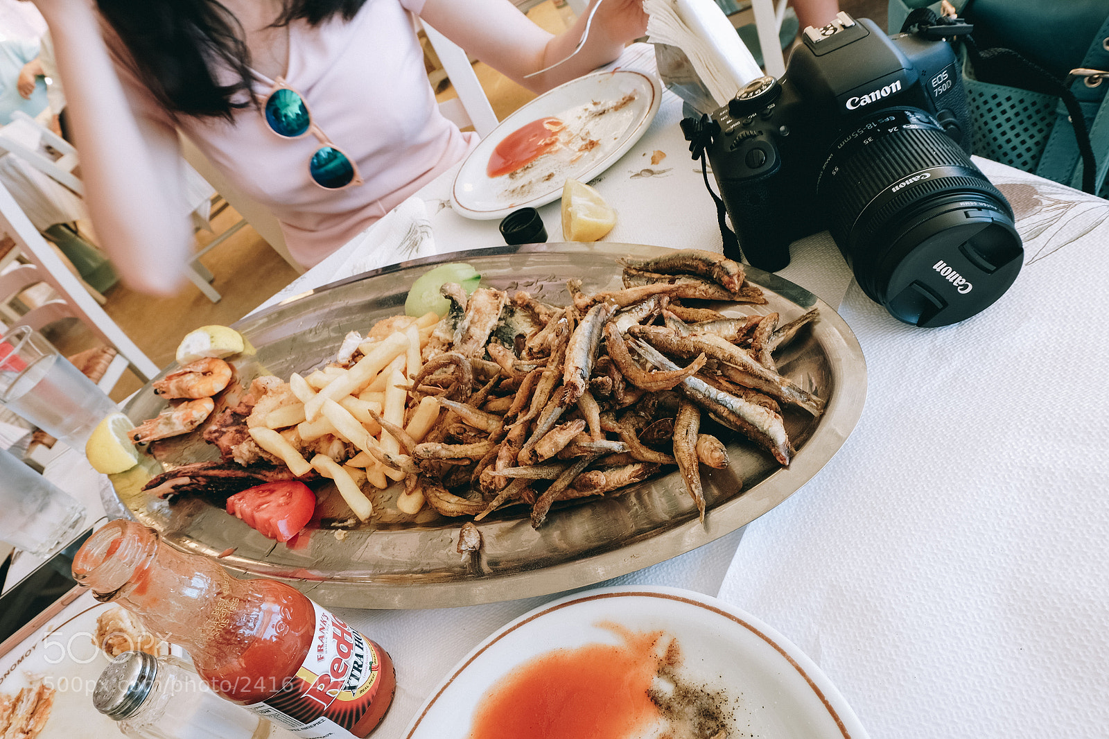 Fujifilm X-T10 sample photo. Aegina at 12 photography