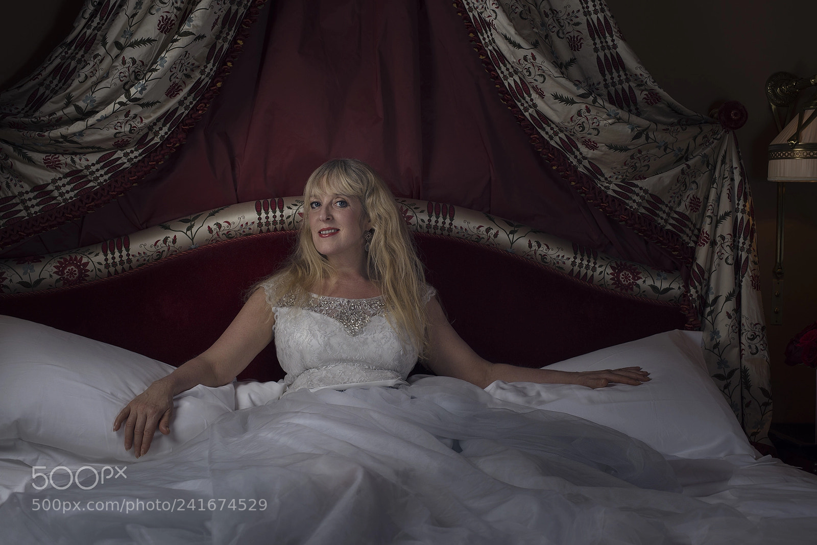 Nikon D600 sample photo. Classic room, hotel costes photography