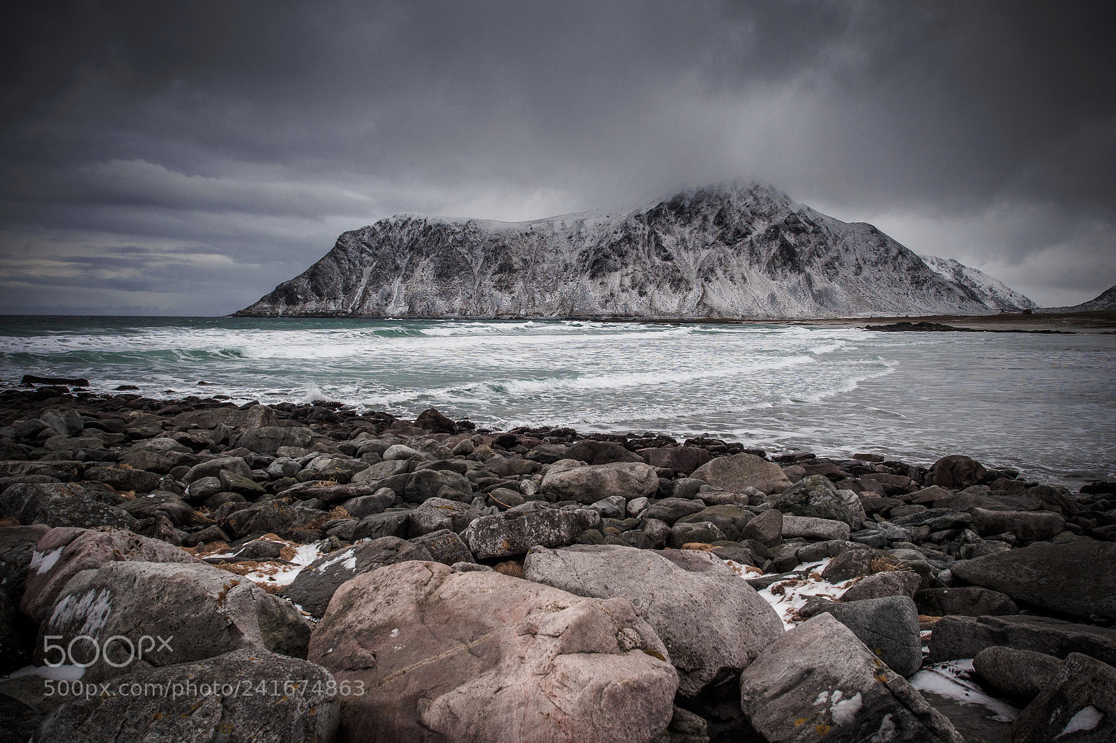 Olympus OM-D E-M5 sample photo. Skagsanden beach photography