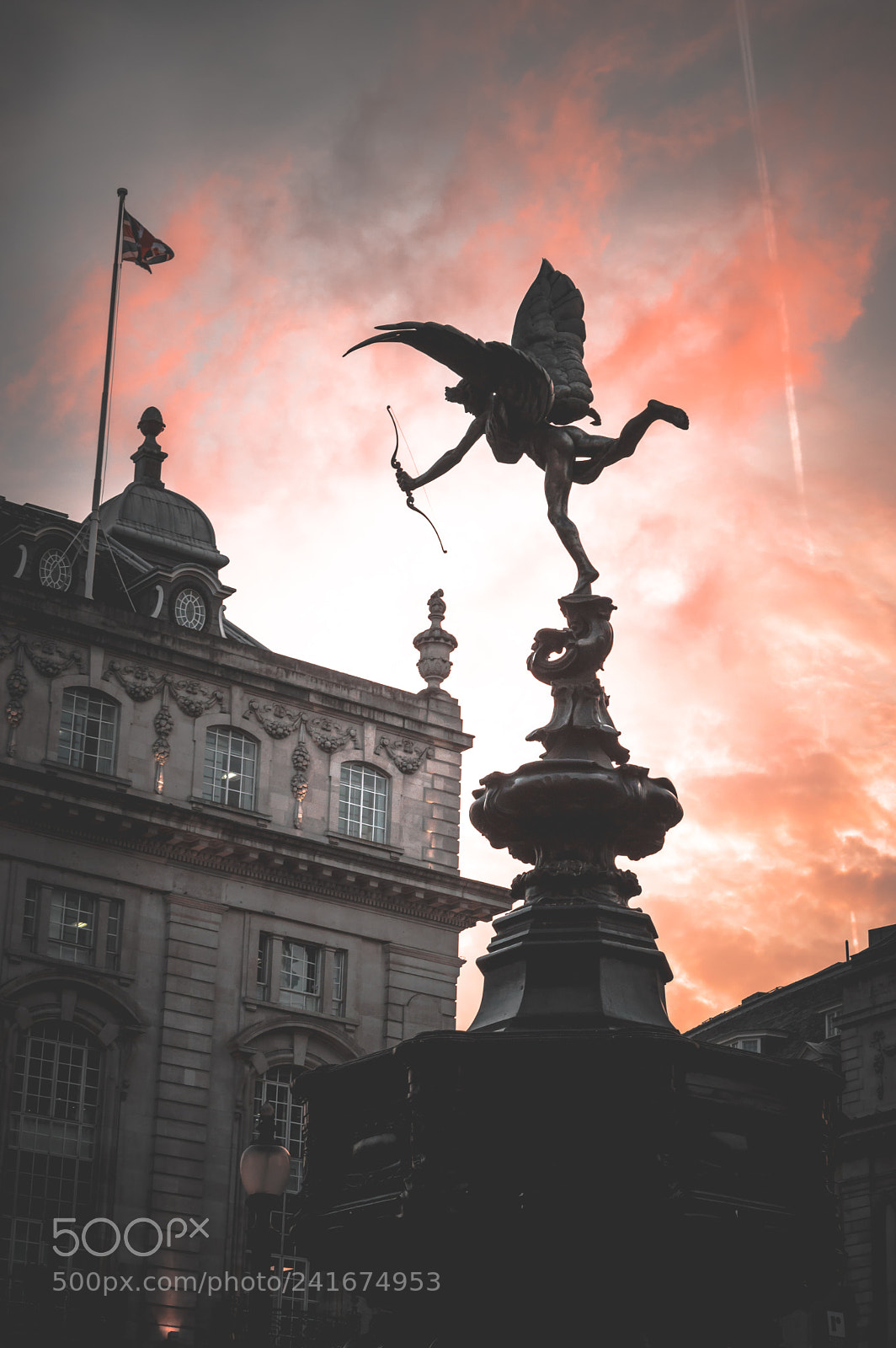 Nikon D3200 sample photo. Piccadilly circus photography
