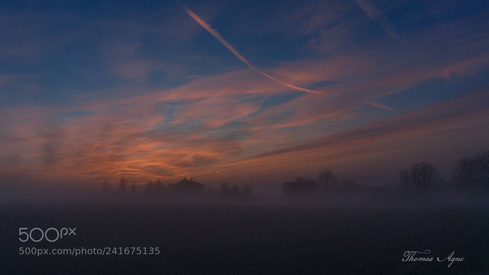 Sony Alpha NEX-6 sample photo. Winter sunset in the photography