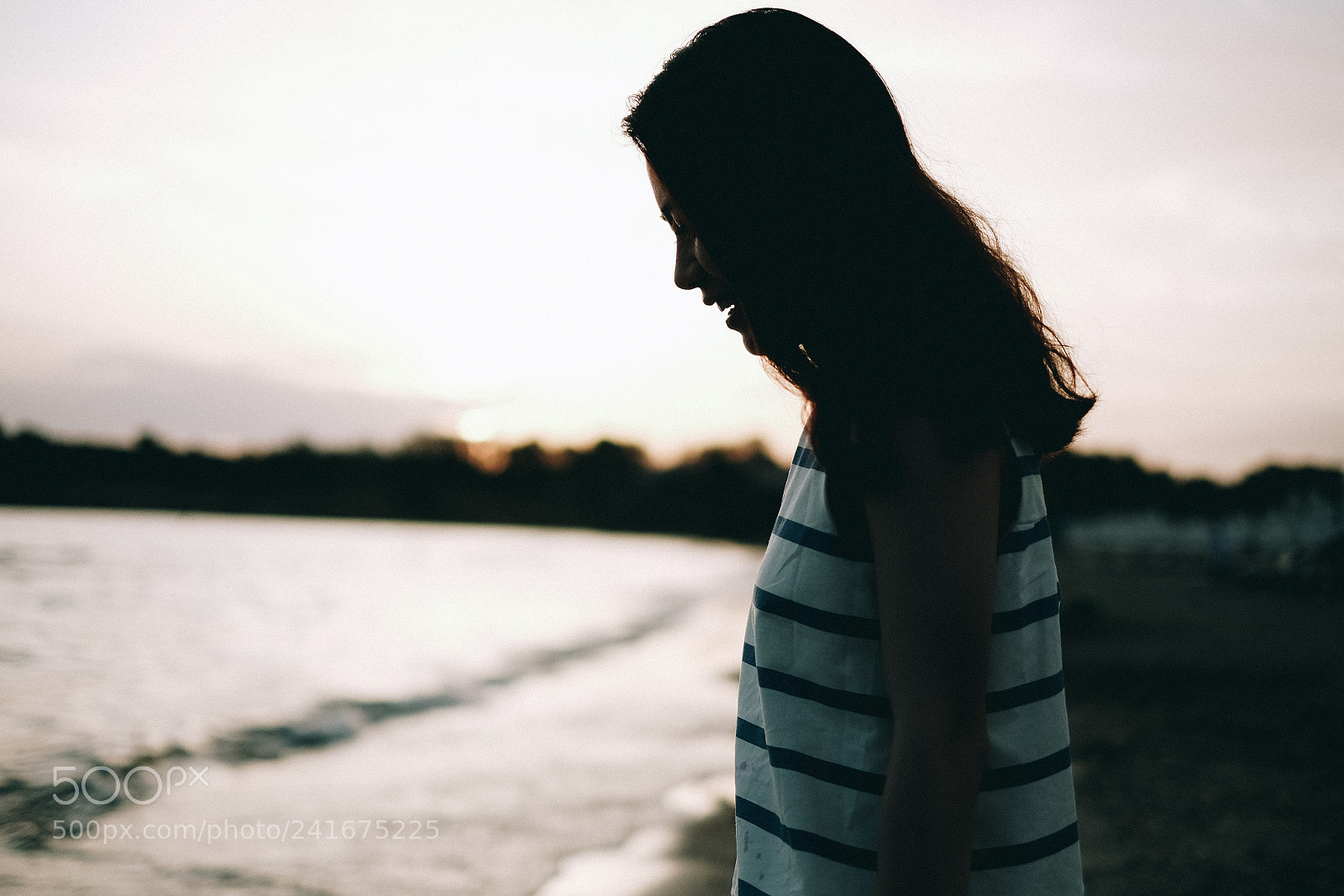 Fujifilm X-T10 sample photo. Am meer, avec mes photography