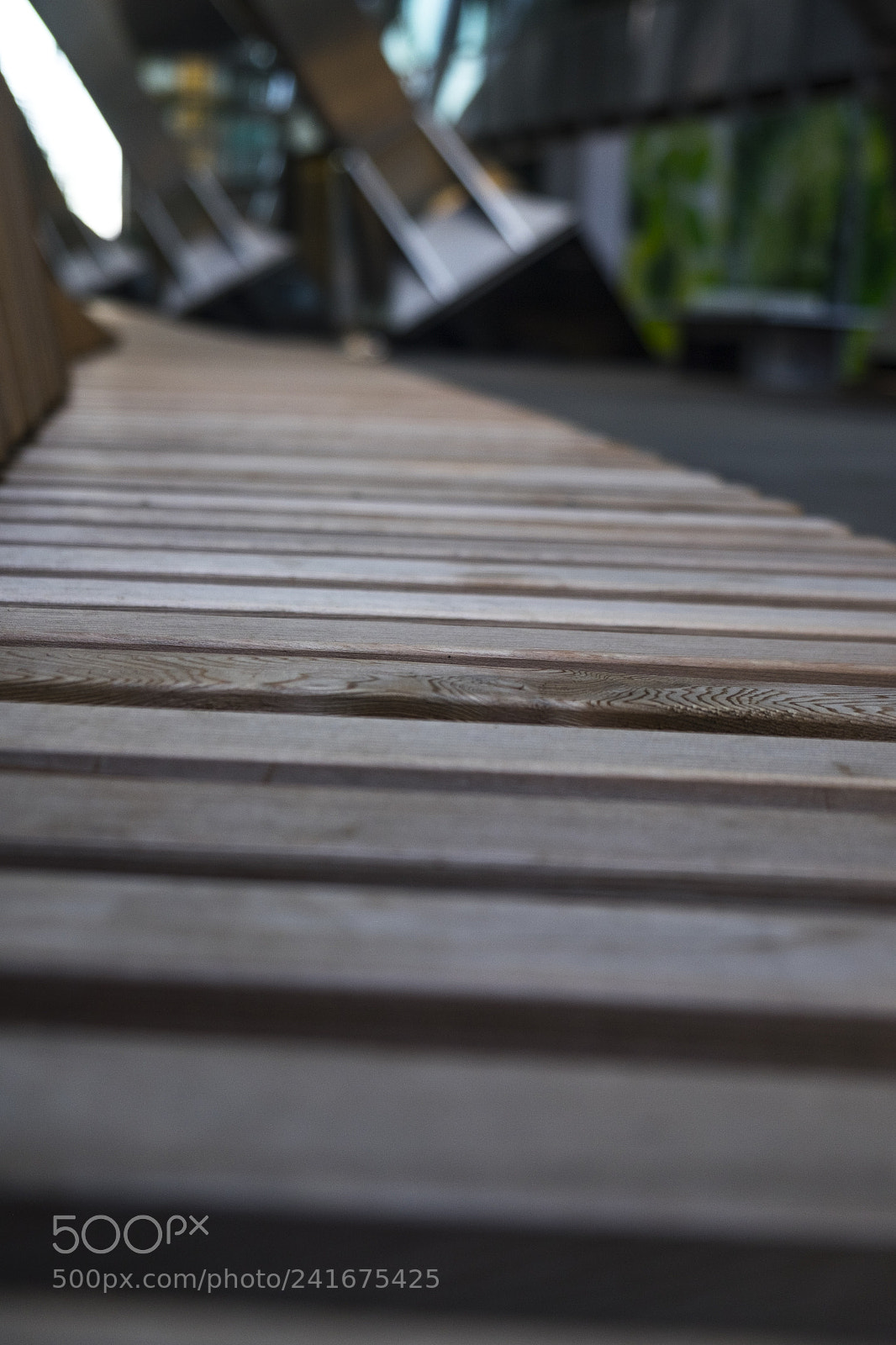 Fujifilm X-T10 sample photo. Wood bokeh photography