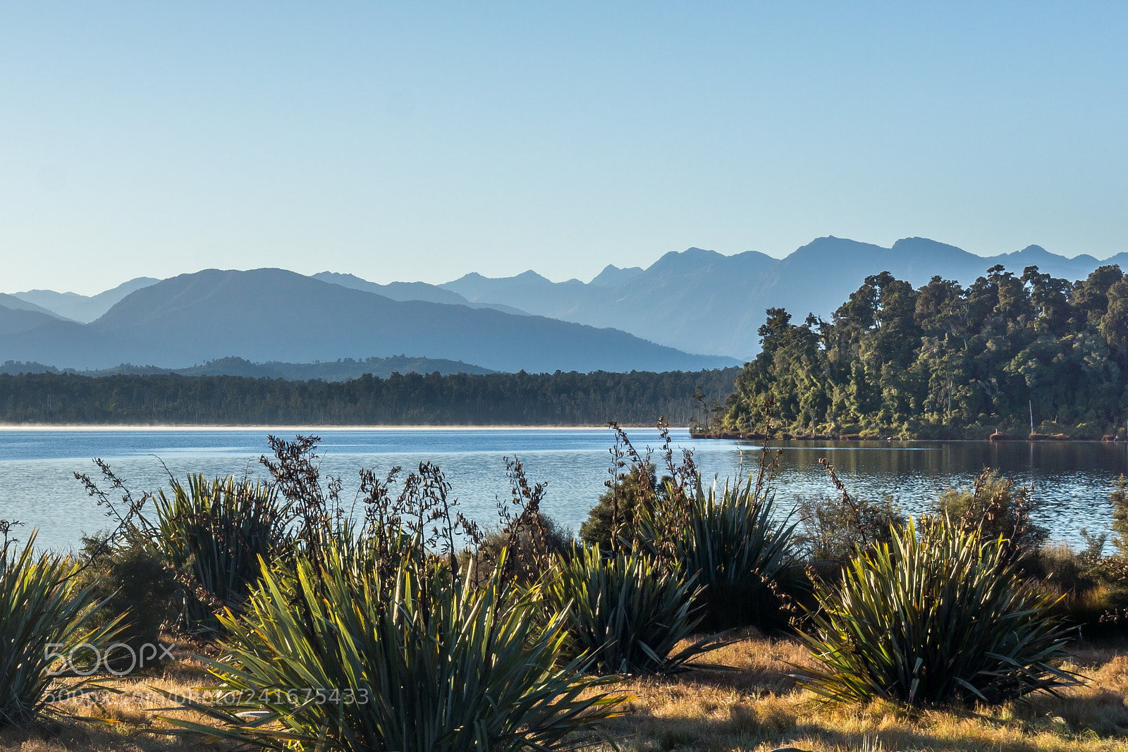 Sony Alpha NEX-7 sample photo. Lake lanthe photography