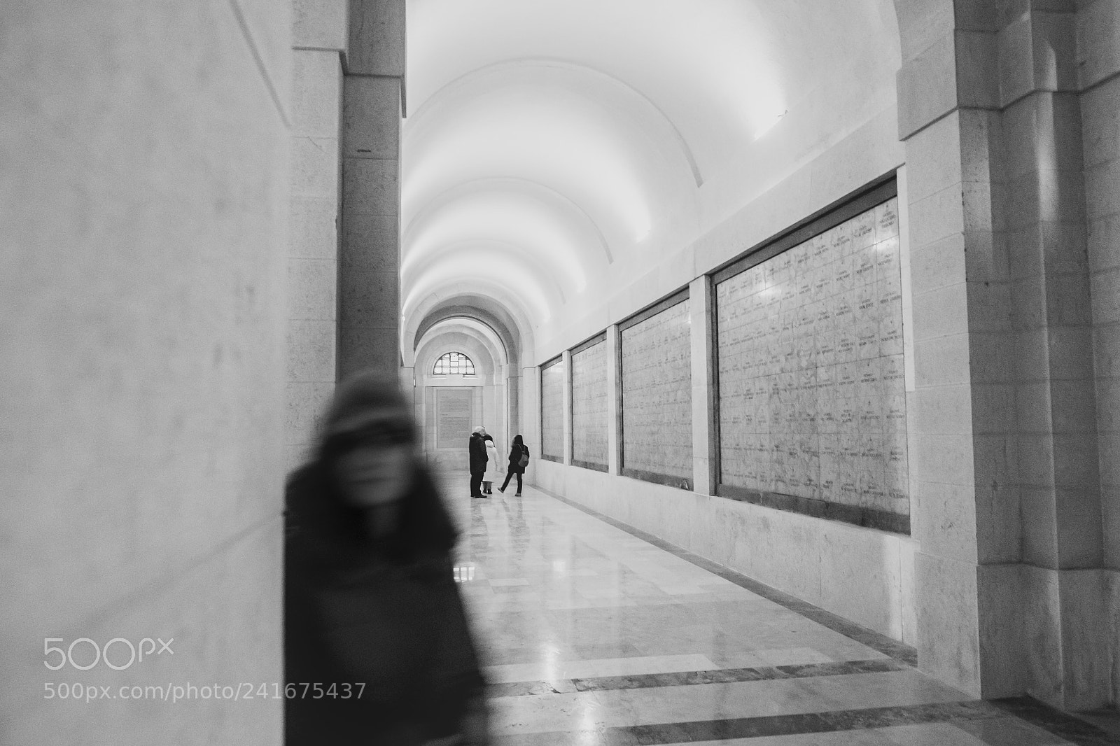 Fujifilm X-E2 sample photo. Sacrario - asiago - photography