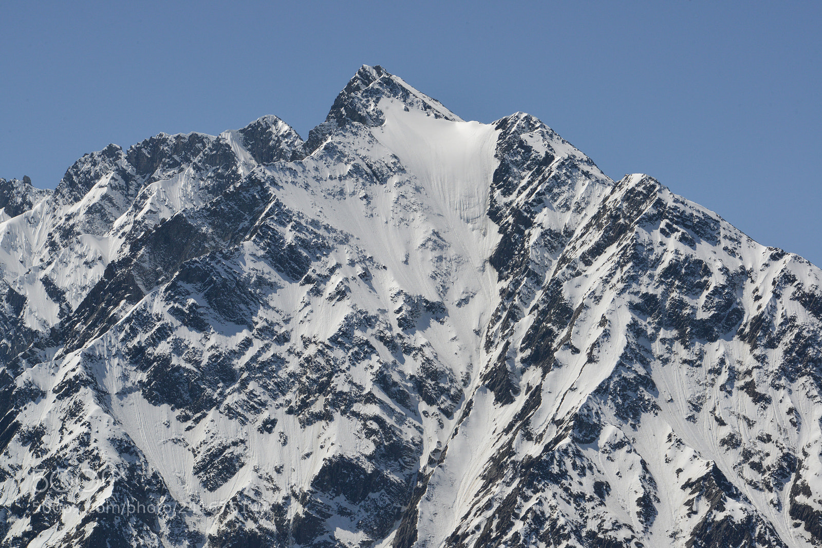 Nikon D800E sample photo. Altai mountains photography