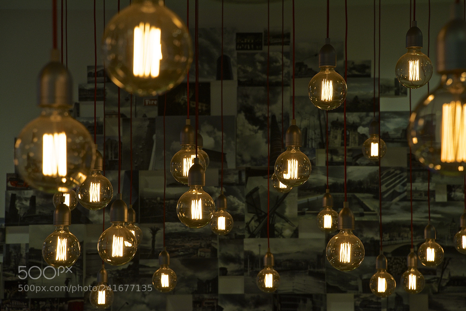 Nikon D7100 sample photo. And there was light... photography