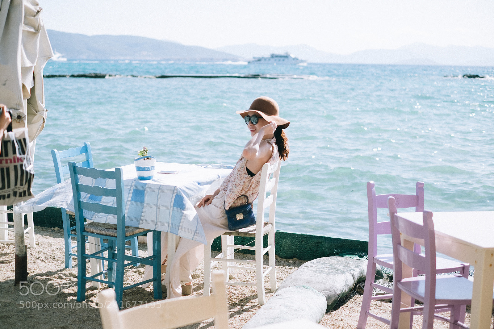 Fujifilm X-T10 sample photo. Relax et sunny bright photography