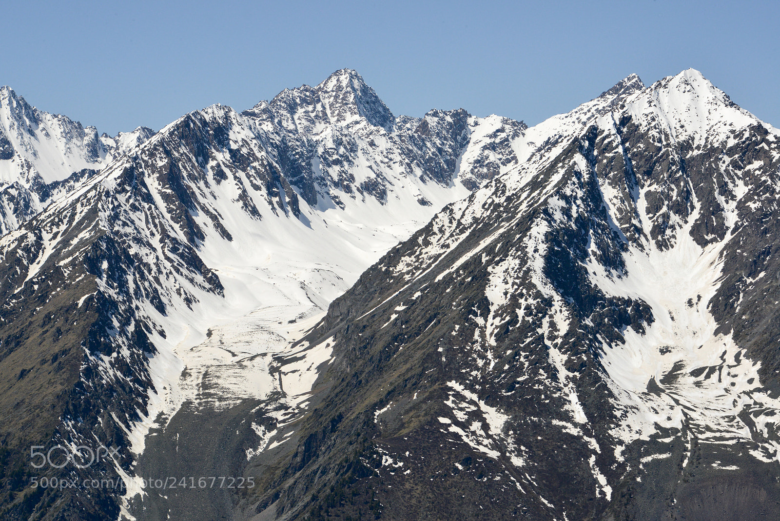 Nikon D800E sample photo. Altai mountains photography