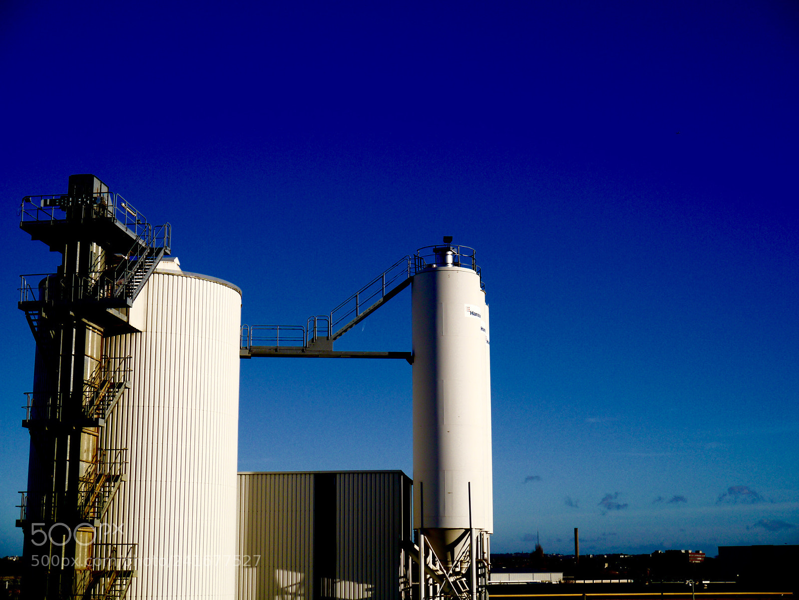 Panasonic Lumix DMC-G3 sample photo. Post industrial england photography