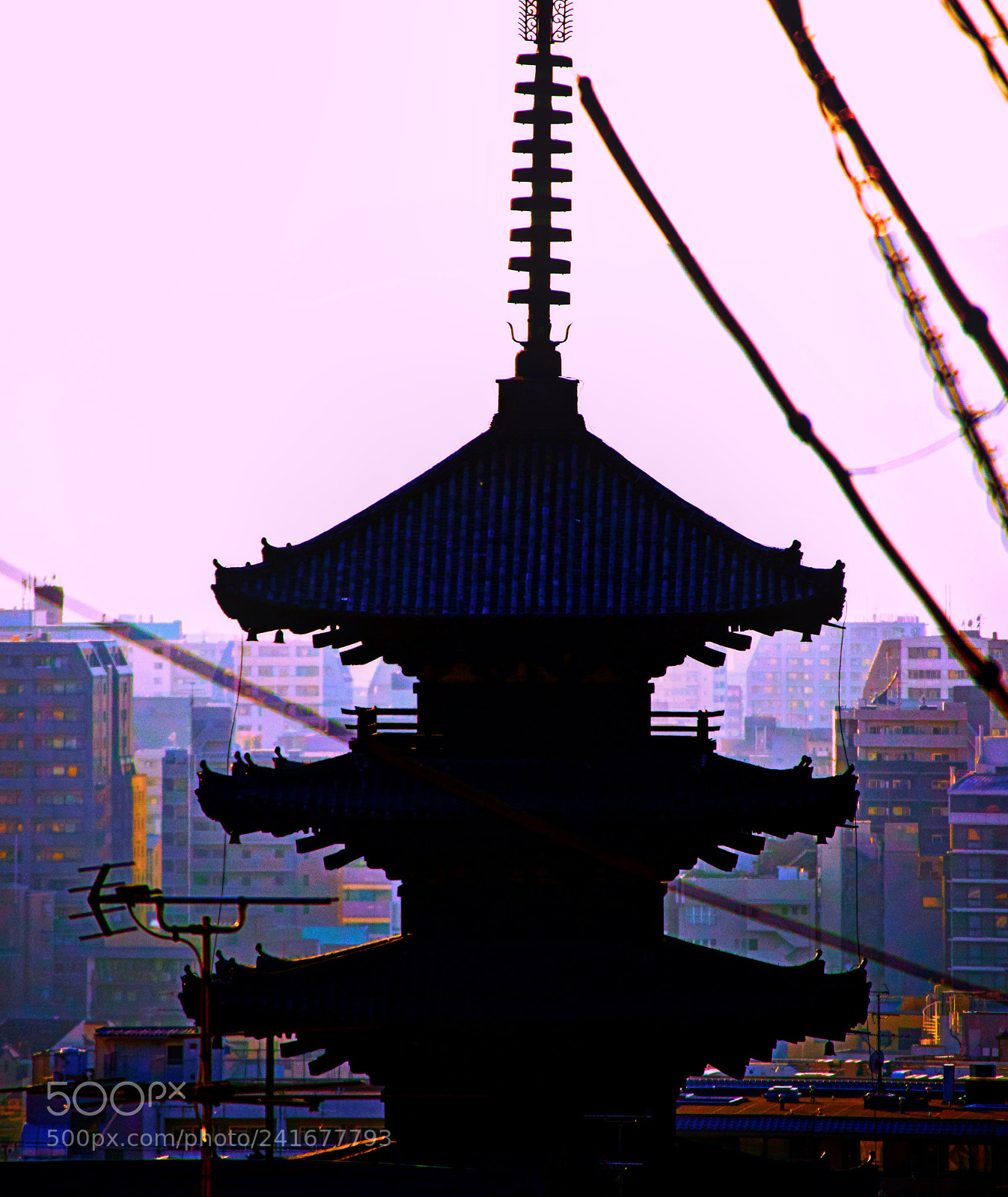 Canon EOS M5 sample photo. Temple and building photography