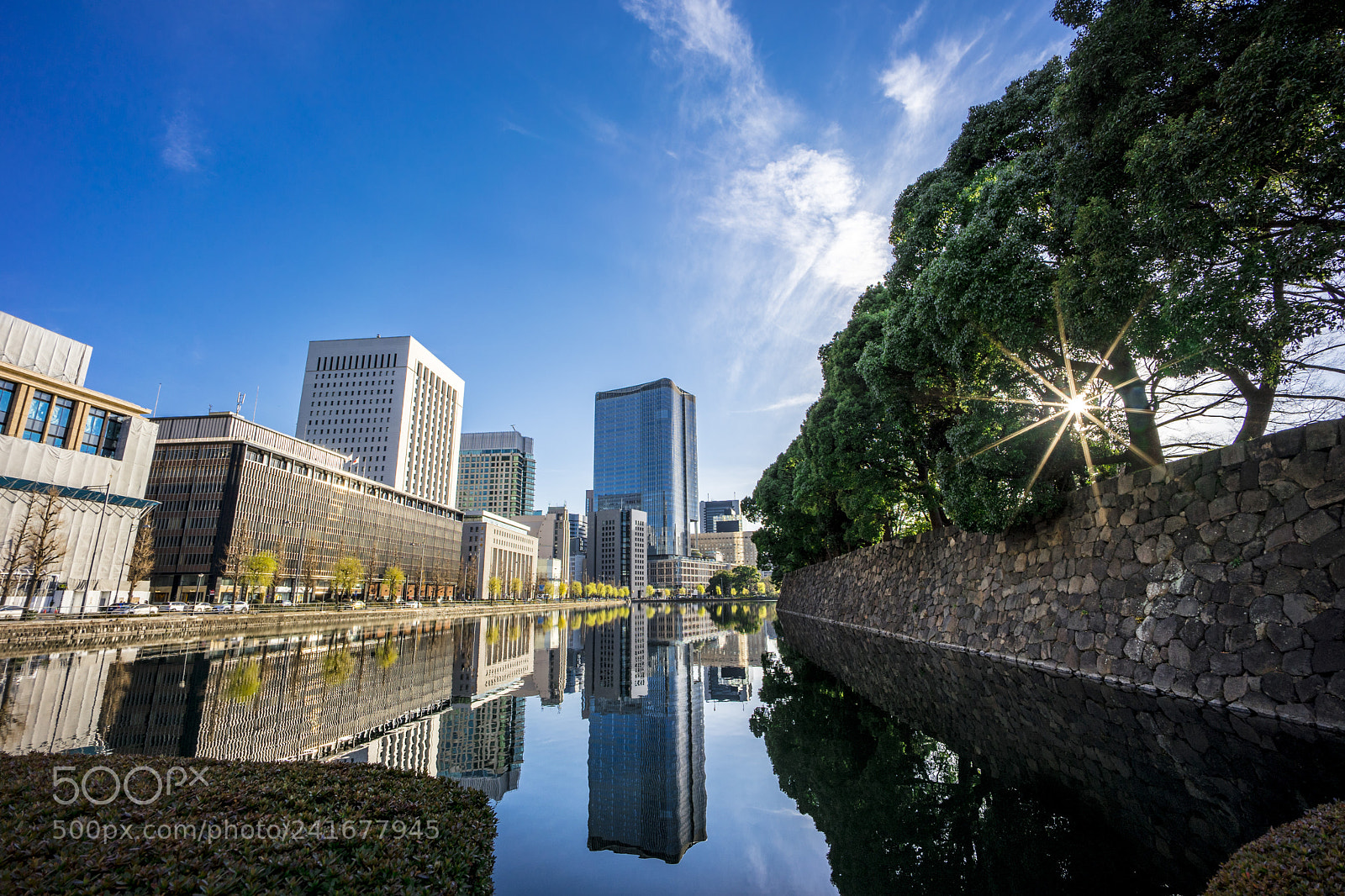 Sony a7 II sample photo. Tokyo photography