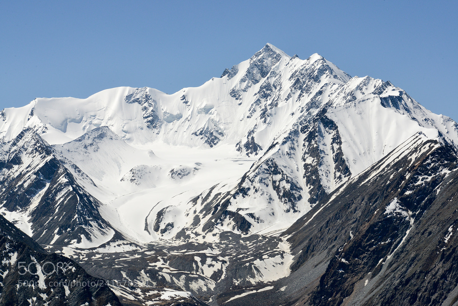 Nikon D800E sample photo. Altai mountains photography