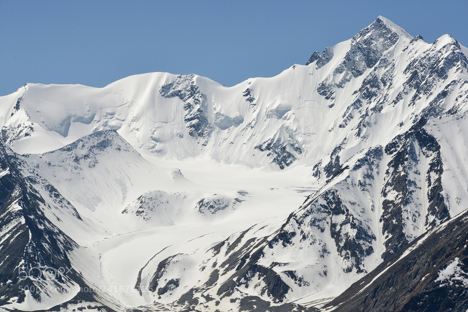 Nikon D800E sample photo. Altai mountains photography
