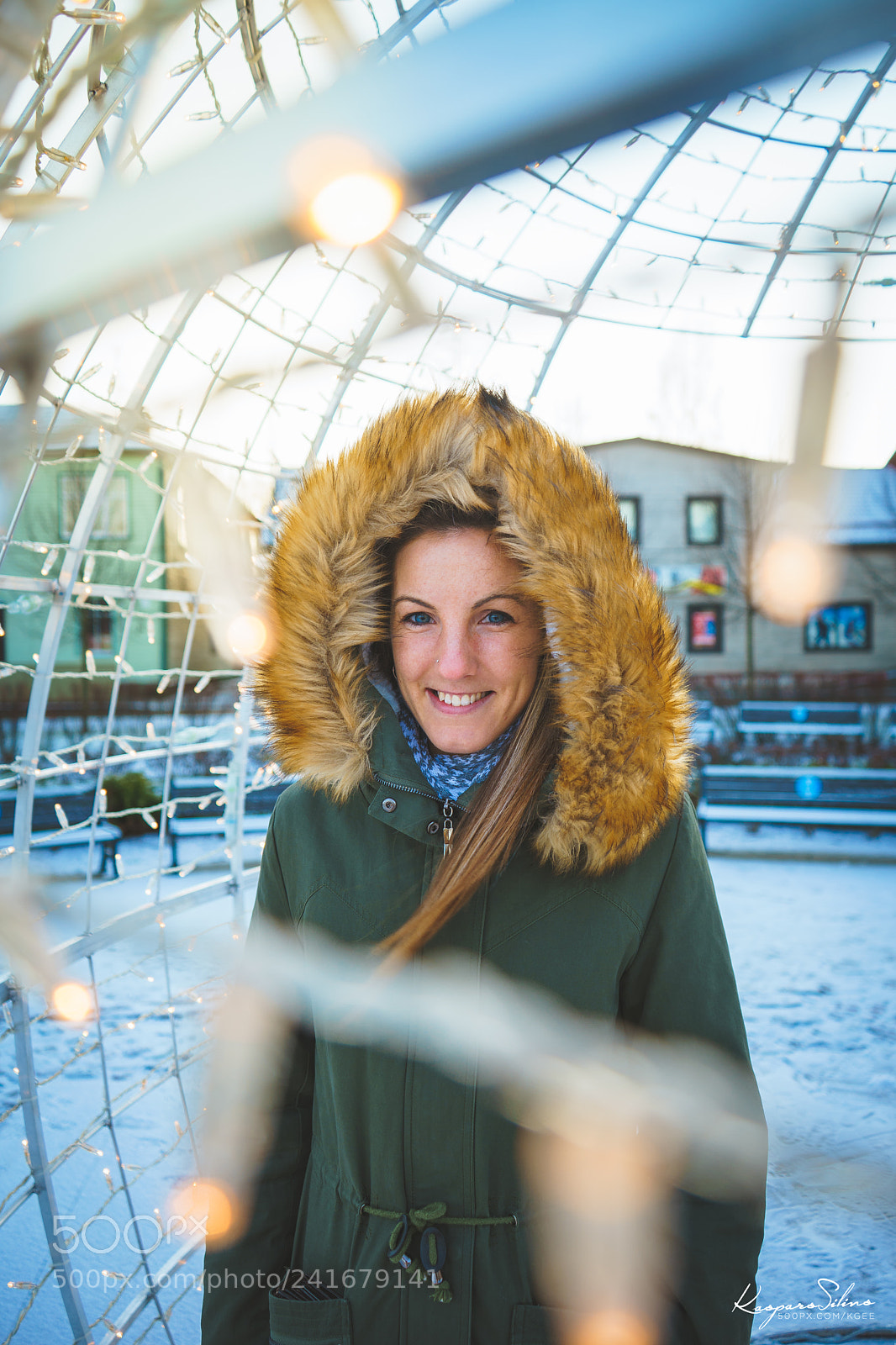 Sony a7 II sample photo. Krista @ winter photography