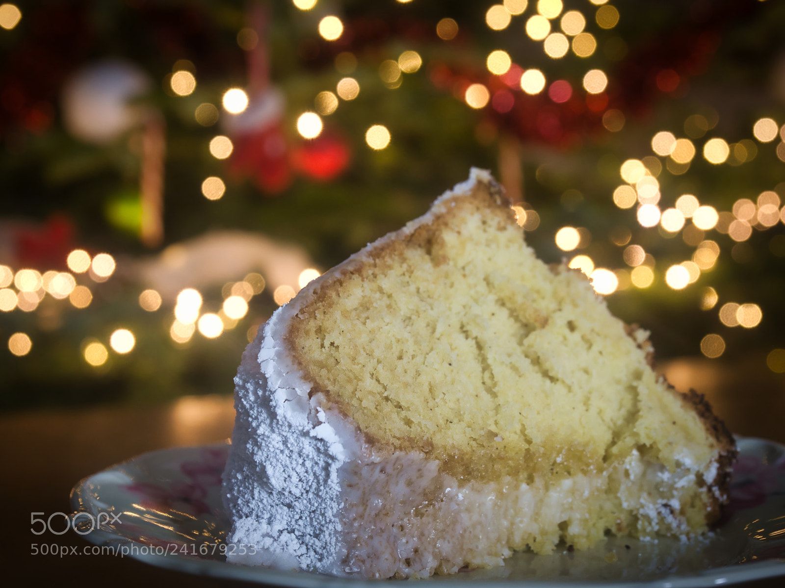 Olympus OM-D E-M10 sample photo. Advocaat cake photography