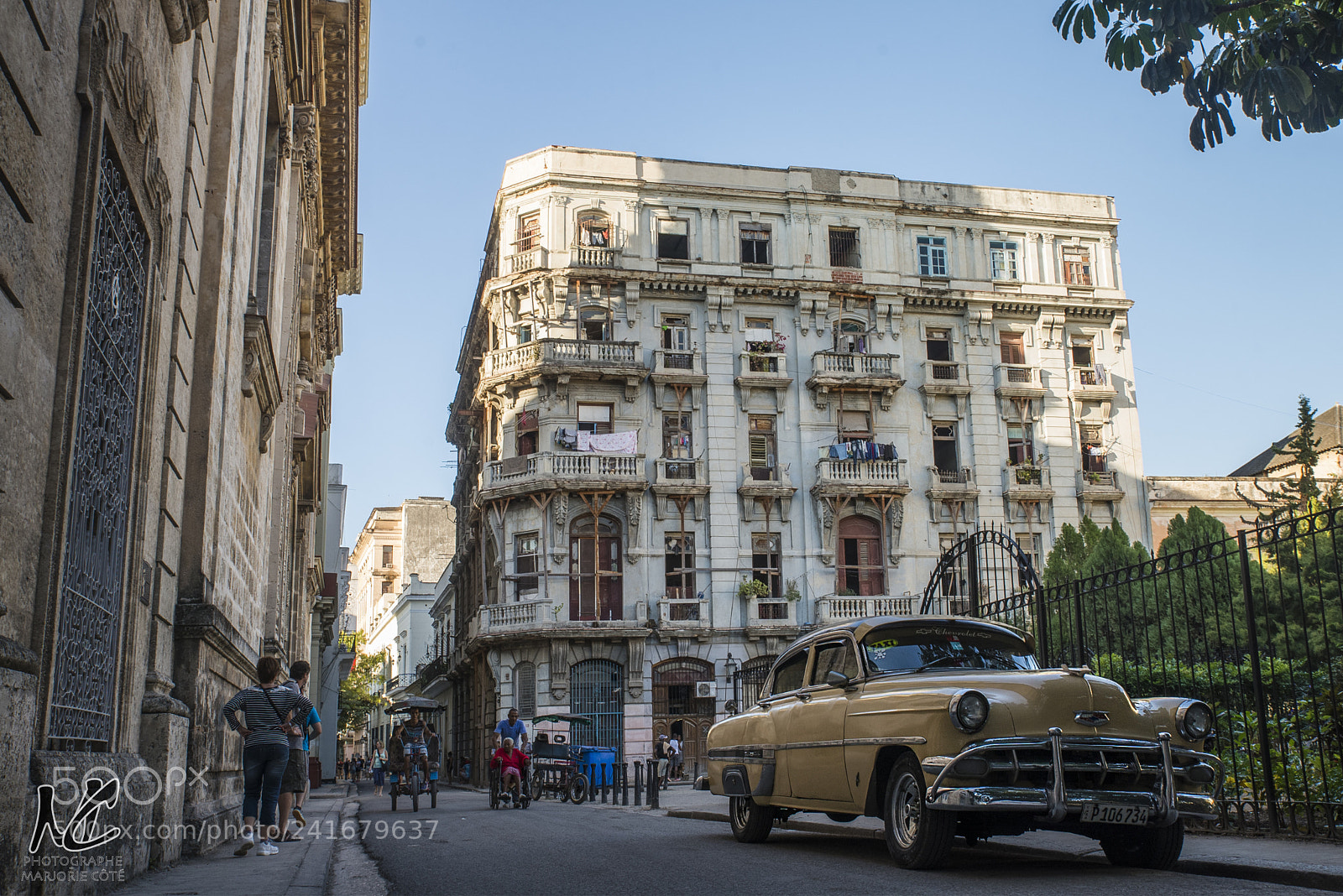 Nikon D600 sample photo. Havana photography