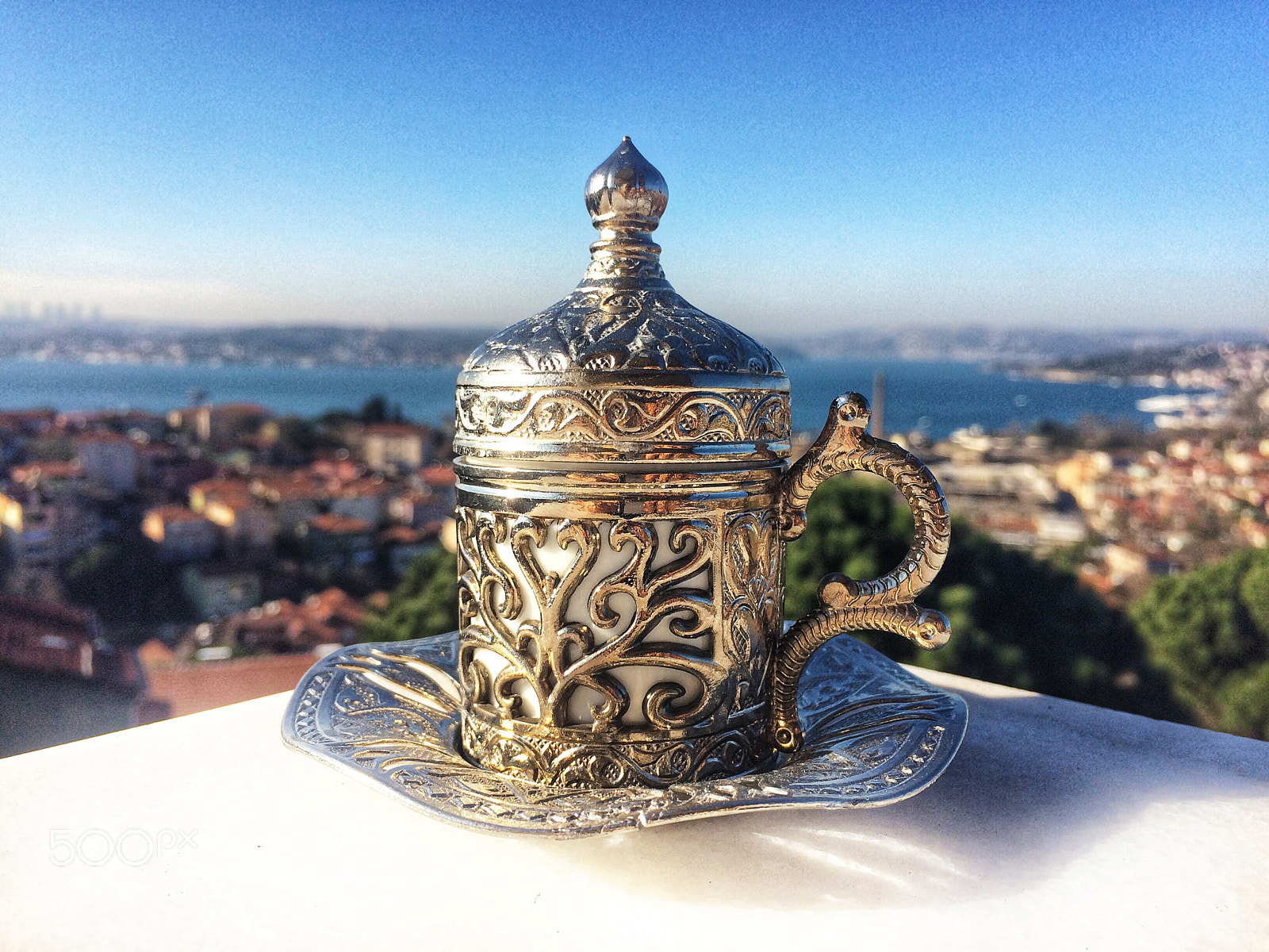 Apple iPhone 5s sample photo. Special coffee from ottaman photography