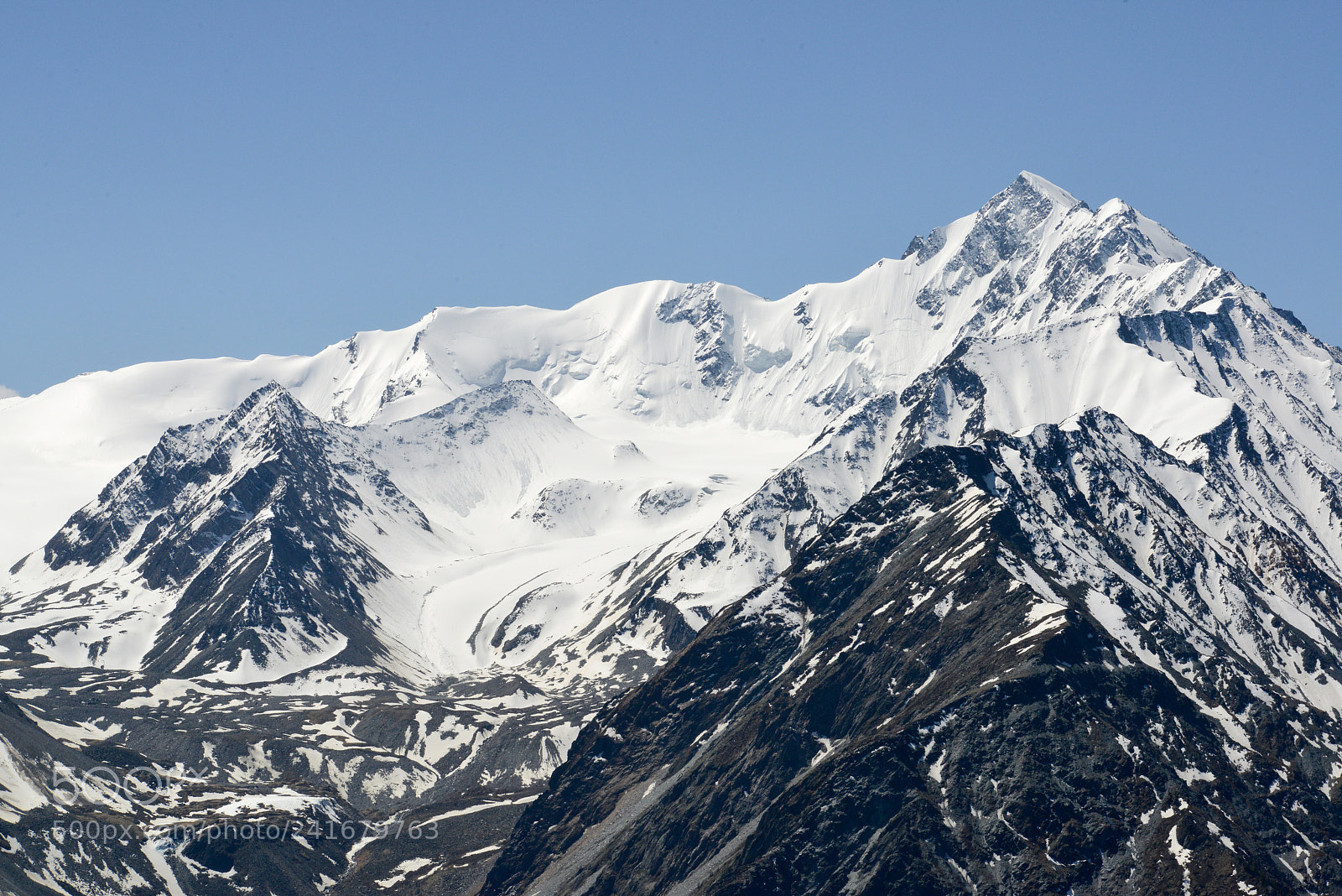 Nikon D800E sample photo. Altai mountains photography