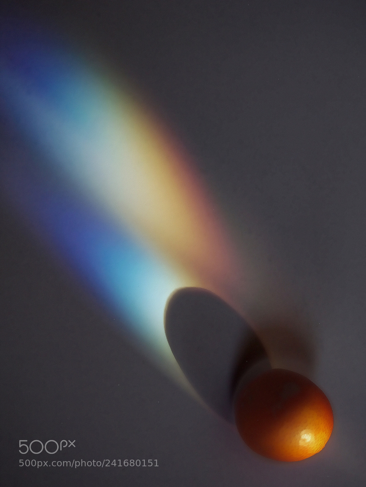 Olympus PEN E-PL1 sample photo. Fruit spectrum photography