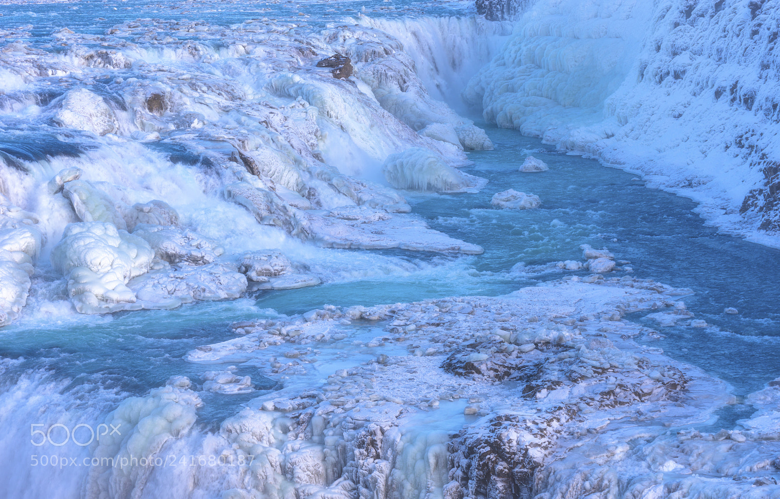 Nikon D7200 sample photo. Iceland photography