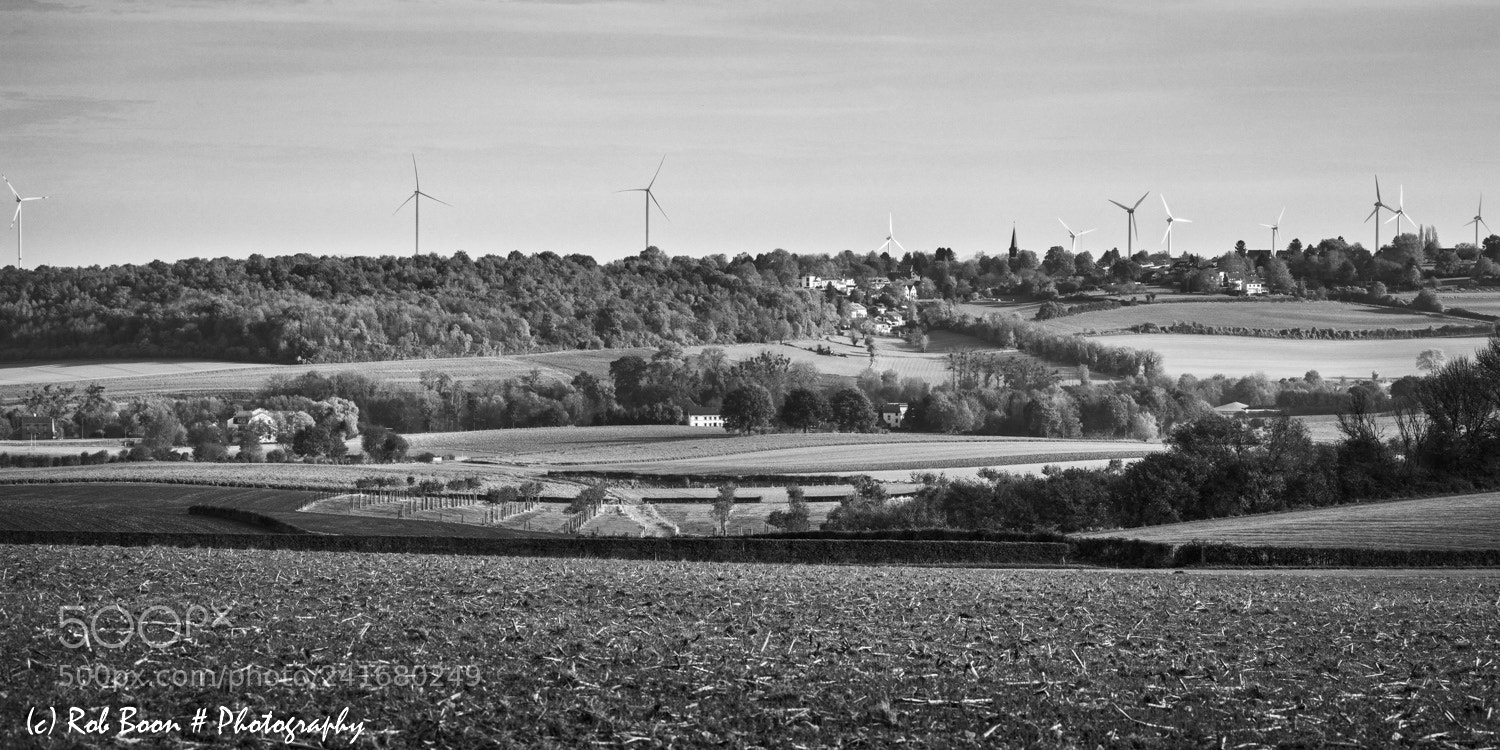 Canon EOS 5DS sample photo. Green power @ orsbach photography