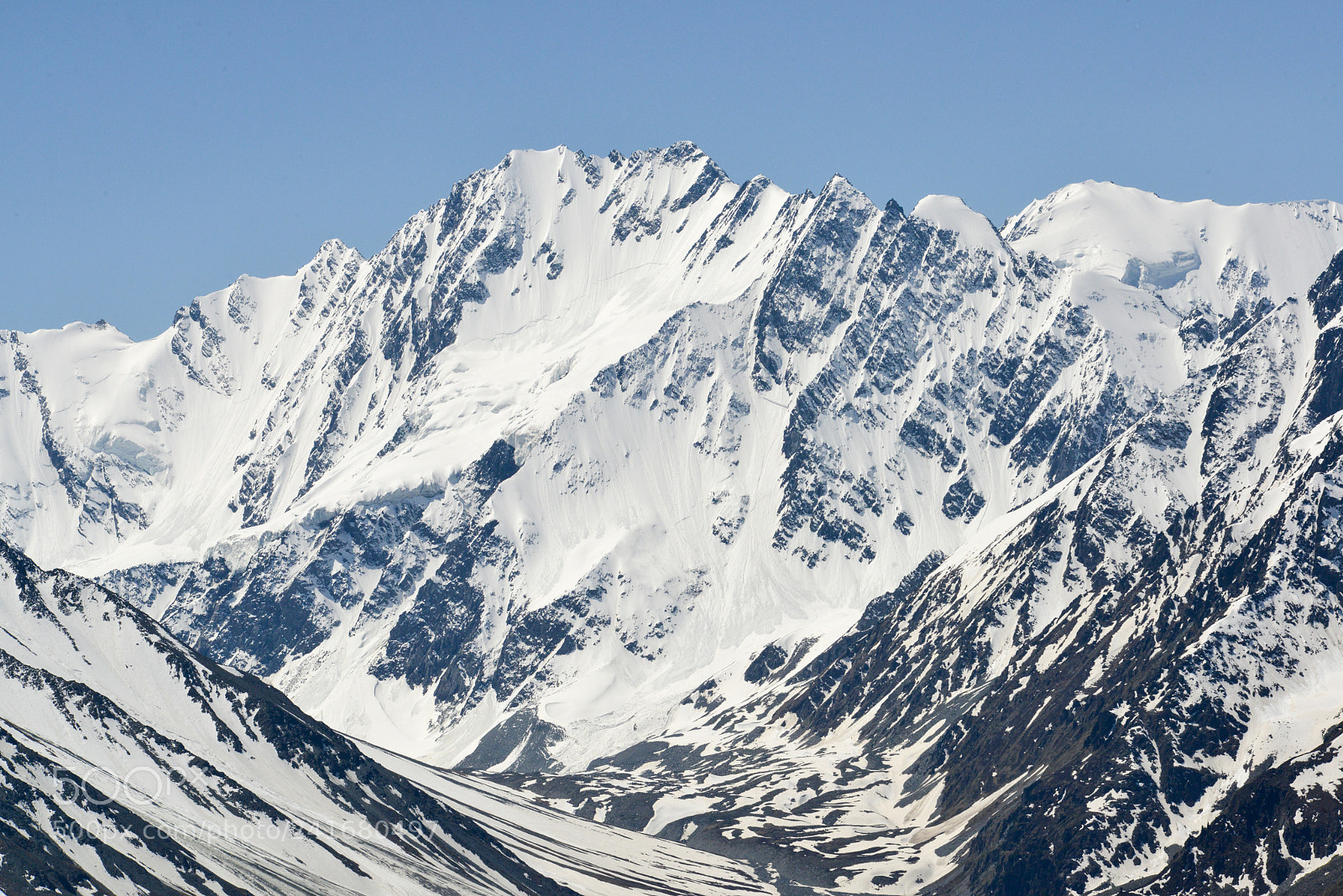 Nikon D800E sample photo. Altai mountains photography